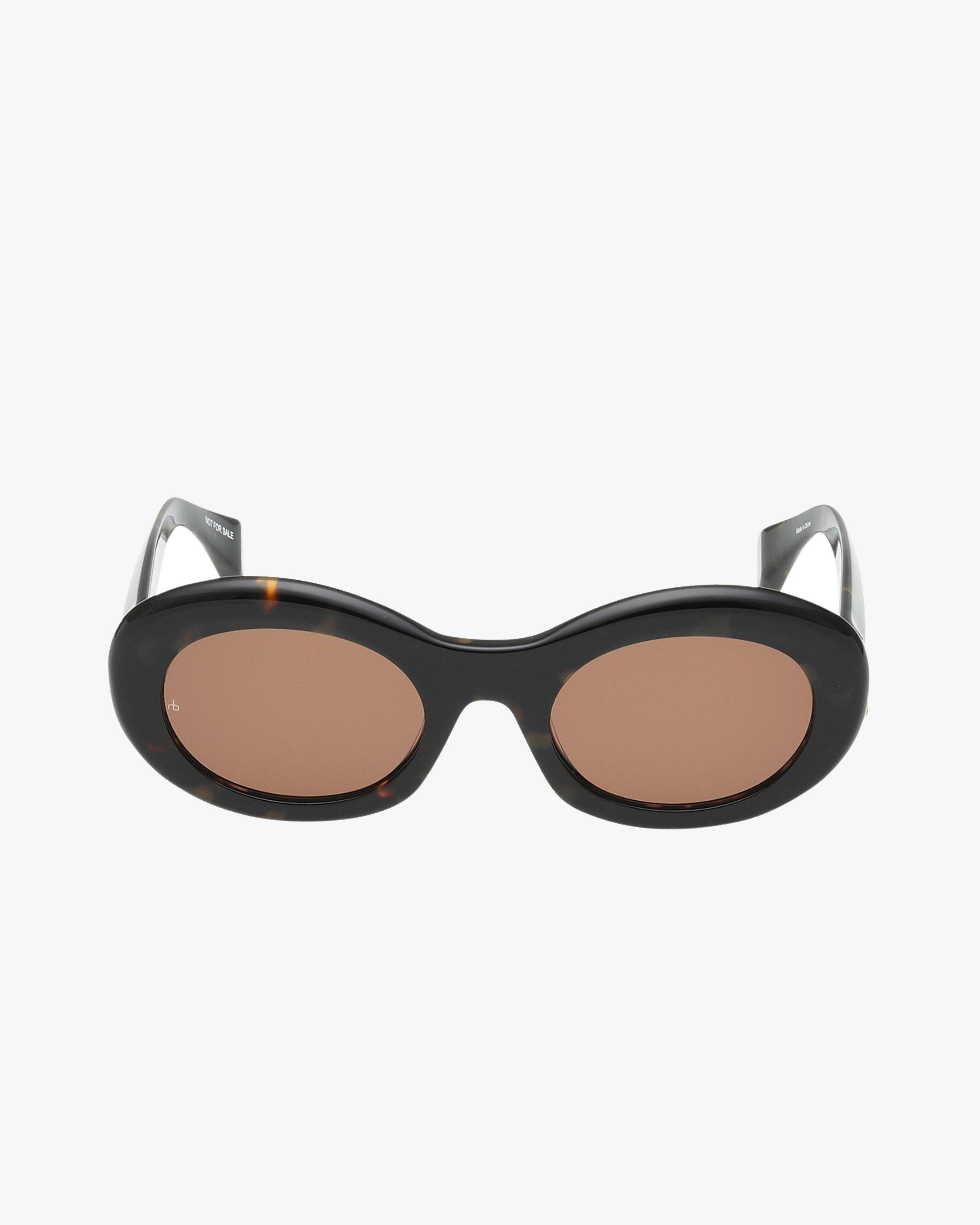 Miley Oval Sunglasses image number 1