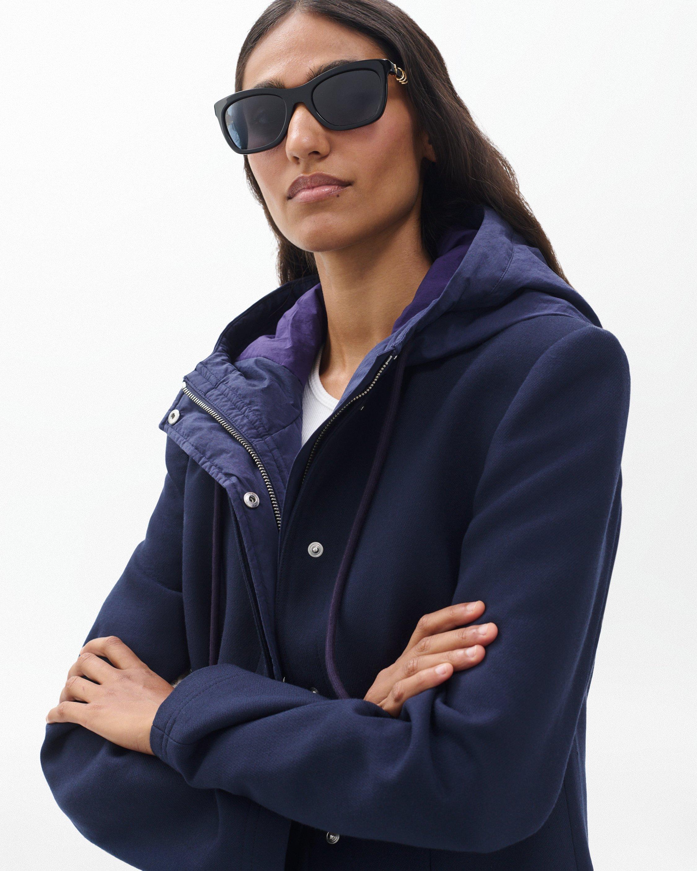 Renee Square Sunglasses image number 2
