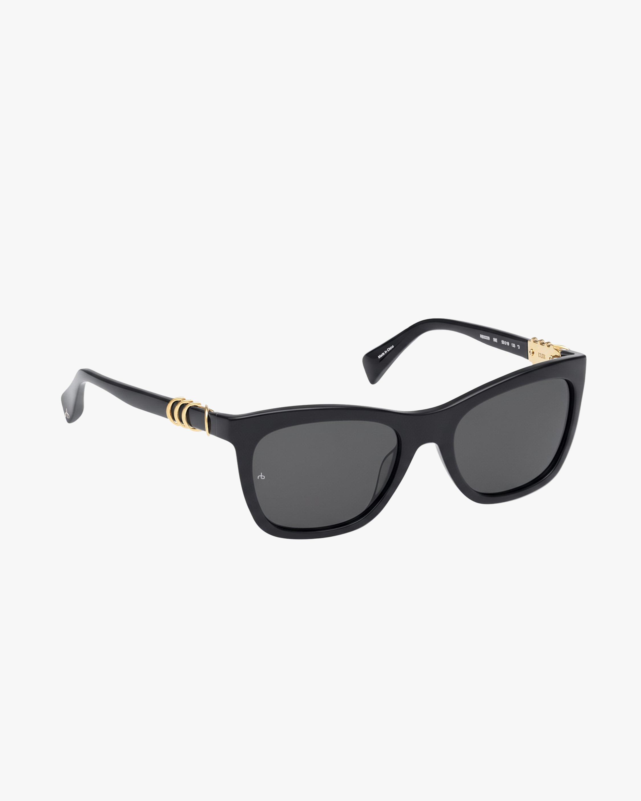 Renee Square Sunglasses image number 3