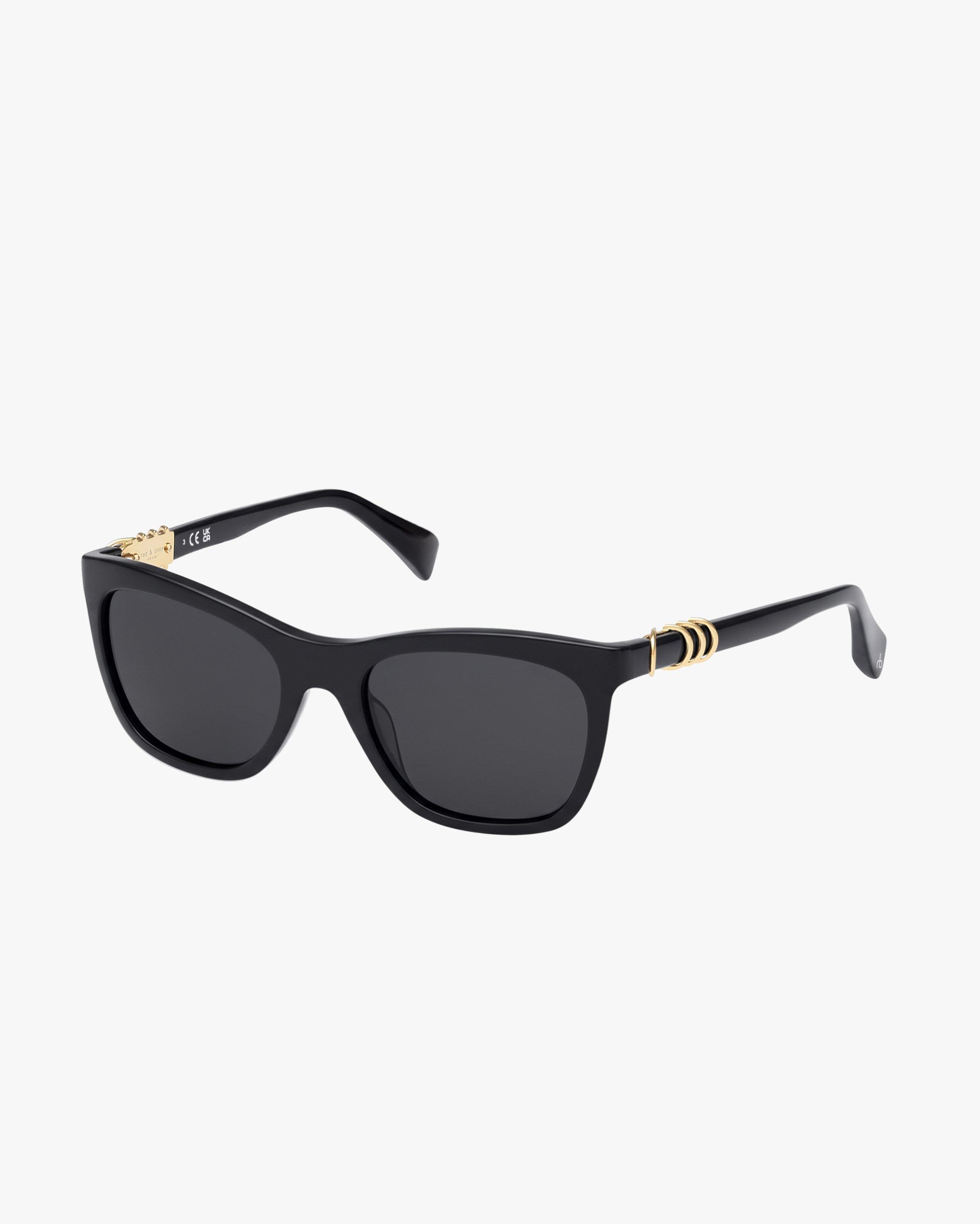 Renee Square Sunglasses image number 4