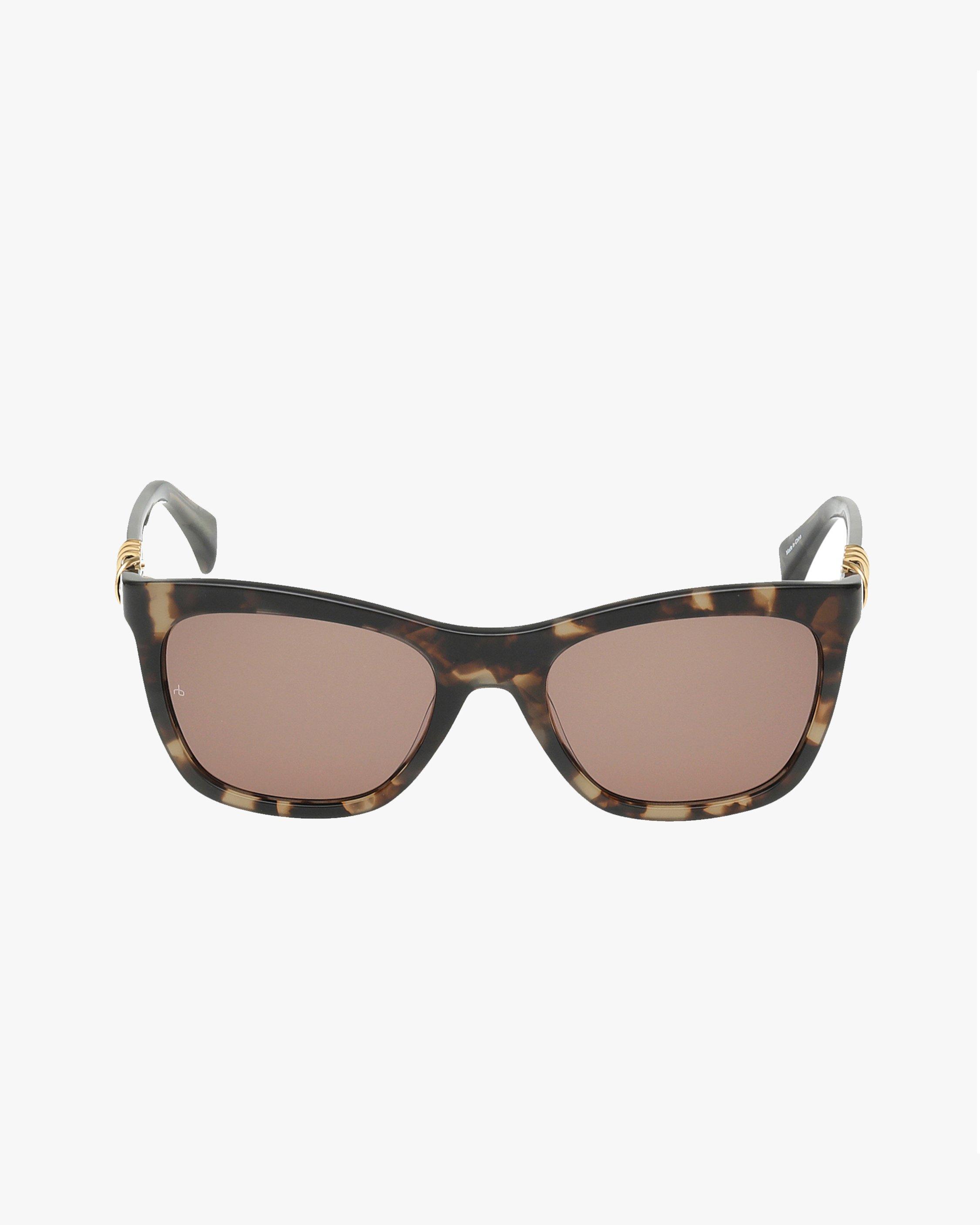 Renee Square Sunglasses image number 1