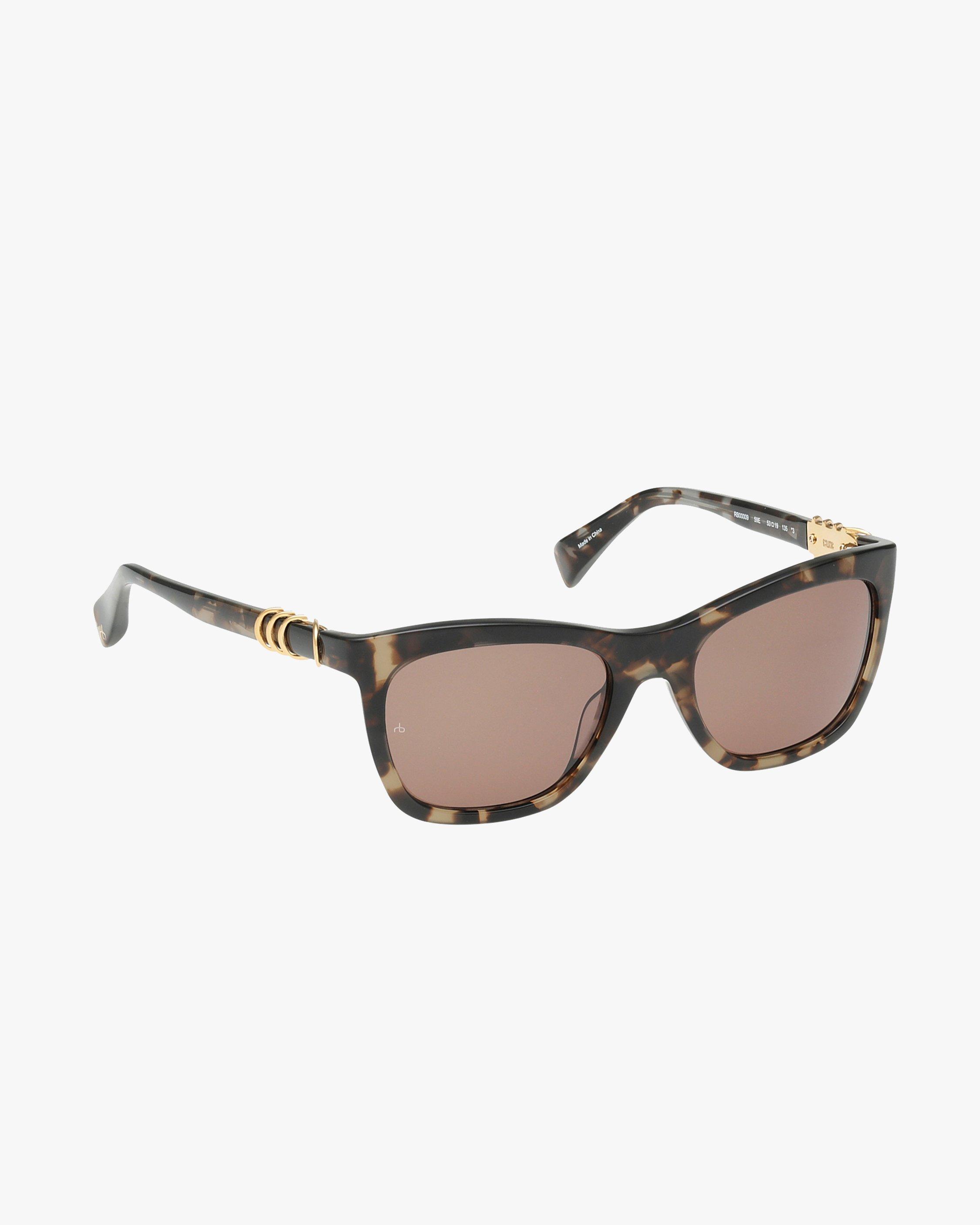 Renee Square Sunglasses image number 3