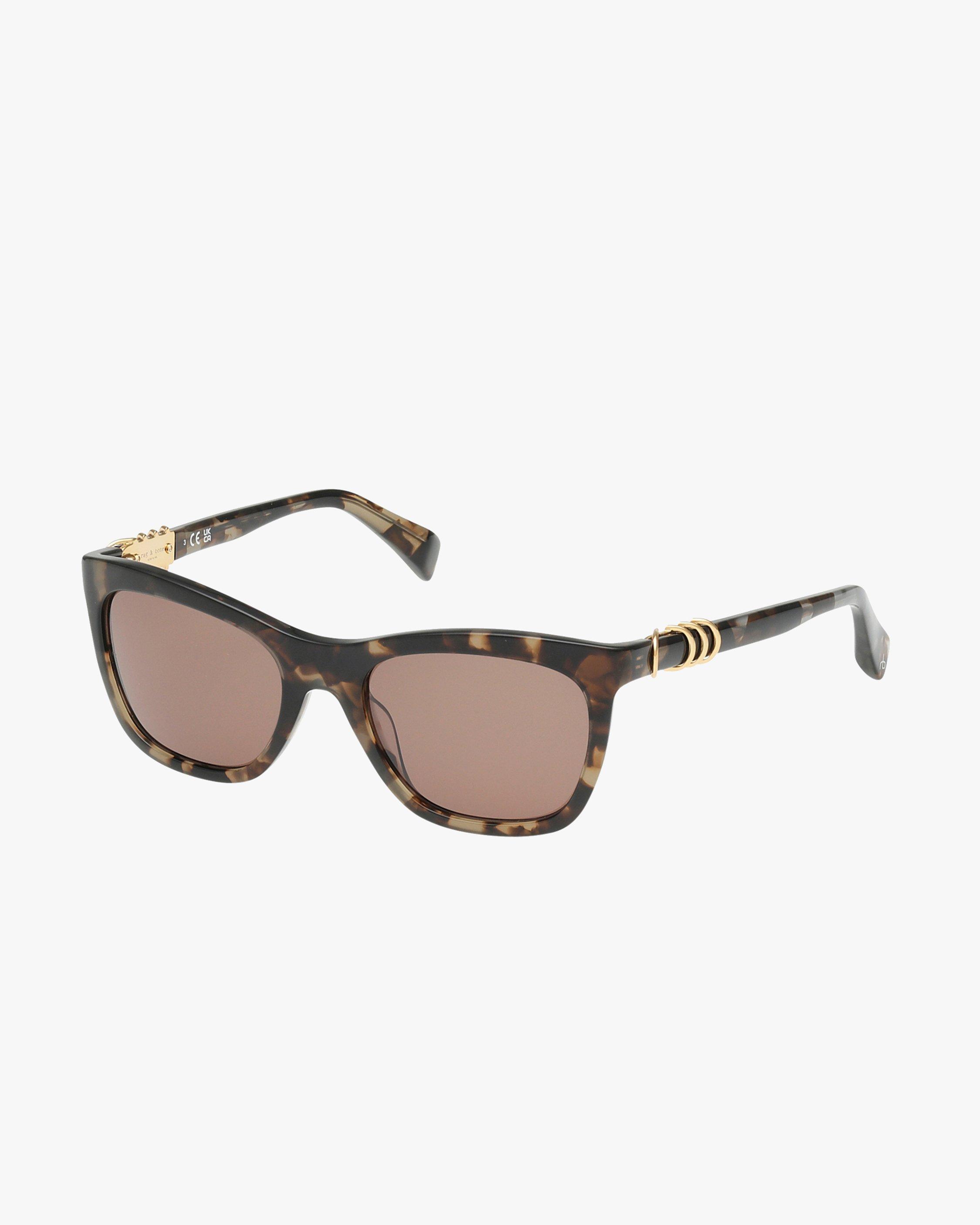 Renee Square Sunglasses image number 4