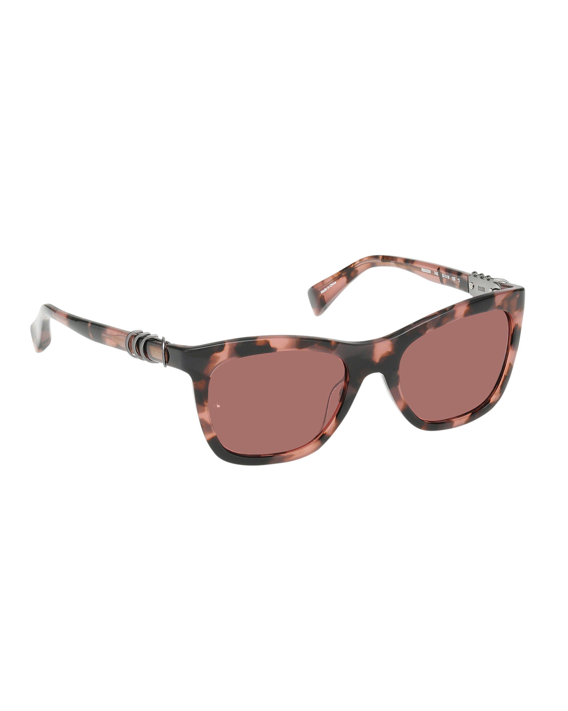 Renee Square Sunglasses image number 3