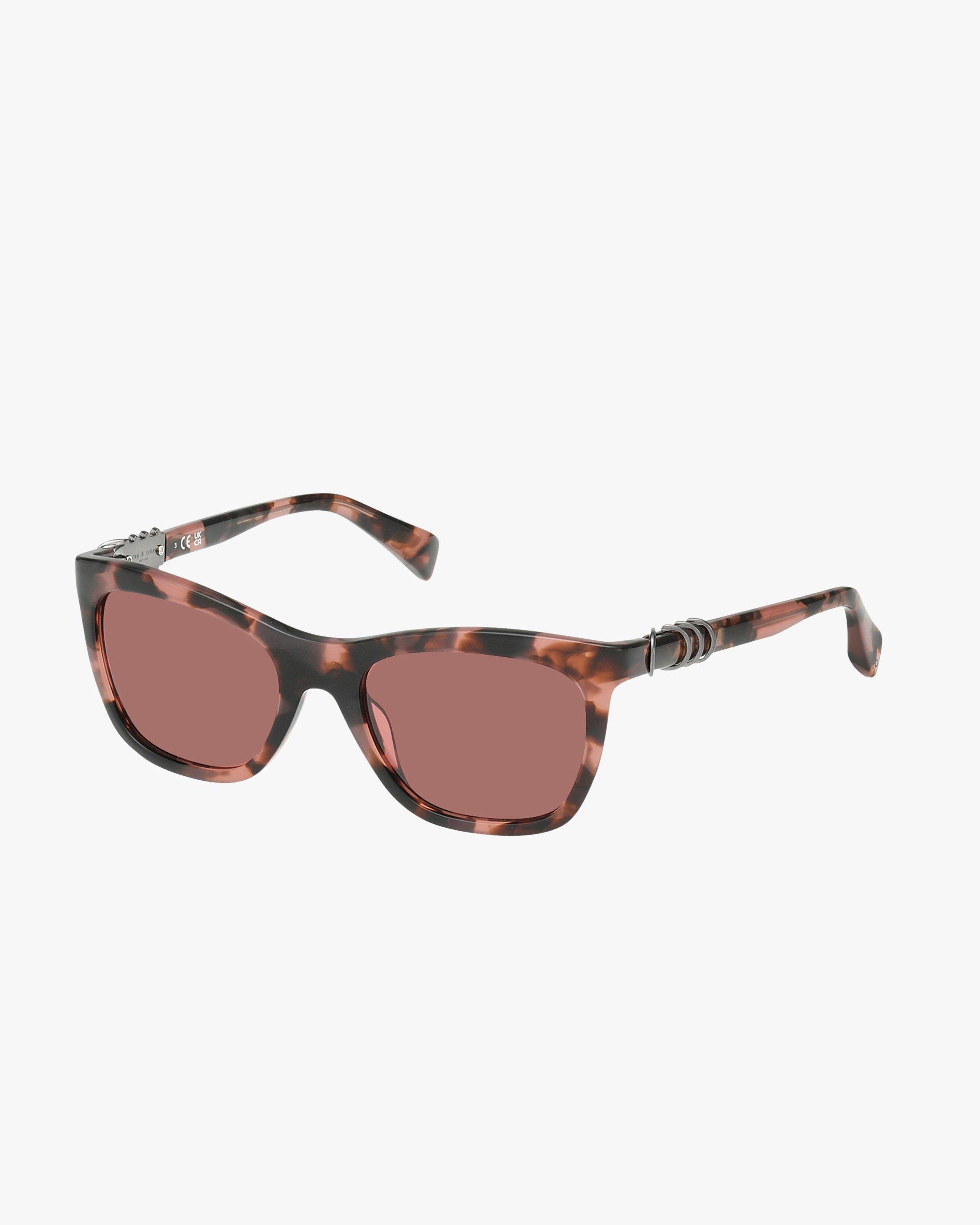Renee Square Sunglasses image number 4