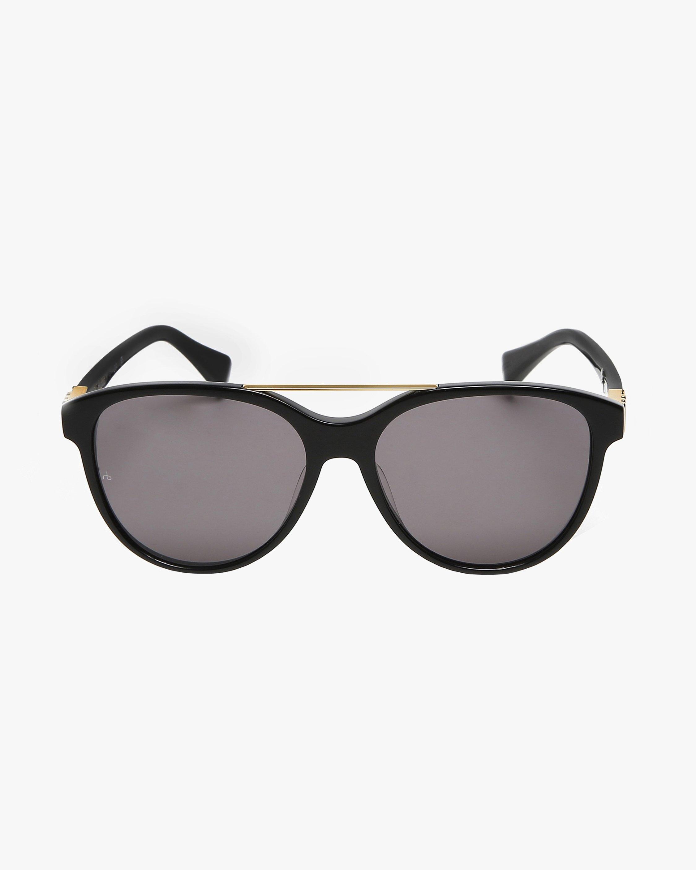 Grayson Oval Sunglasses image number 1