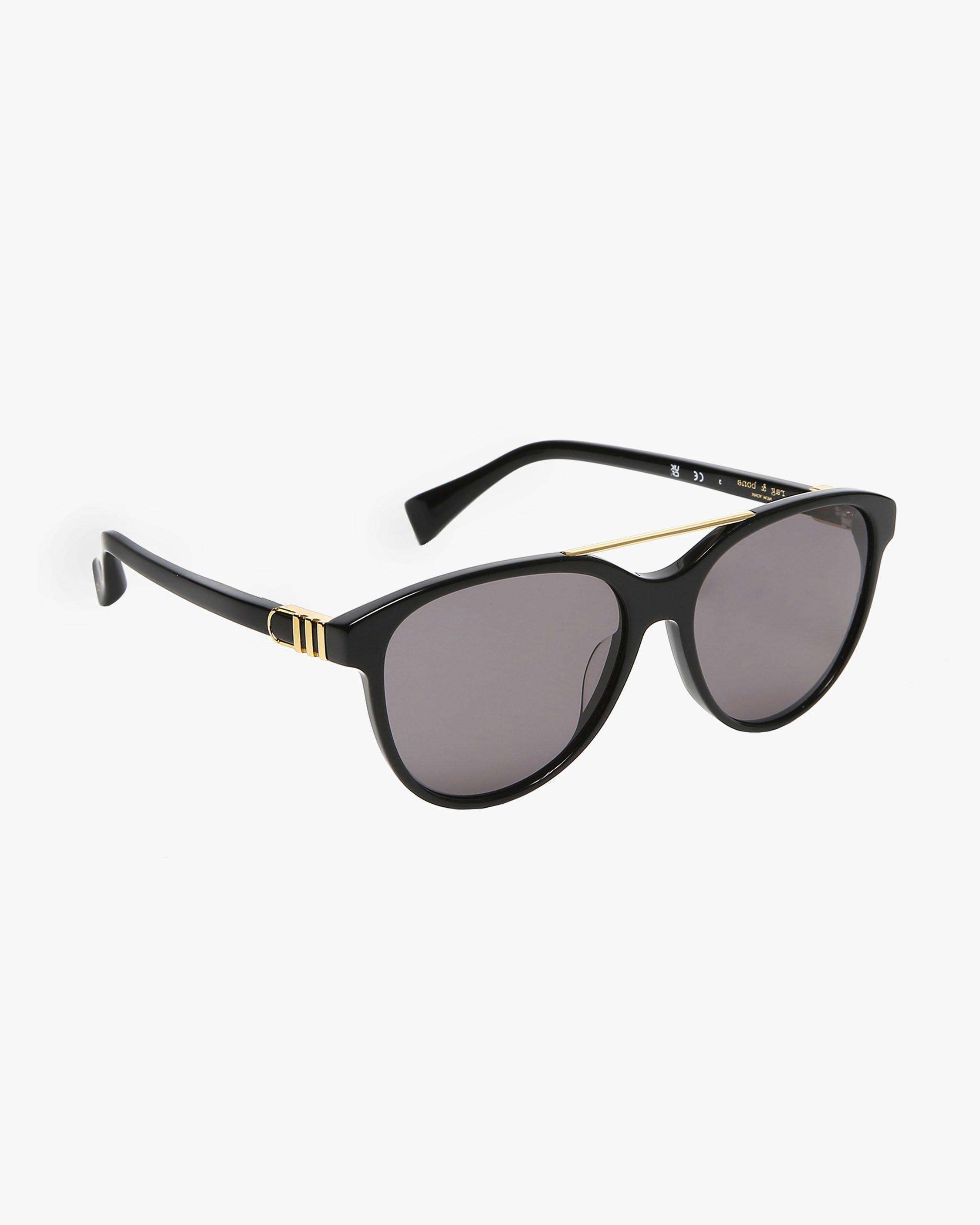 Grayson Oval Sunglasses image number 3