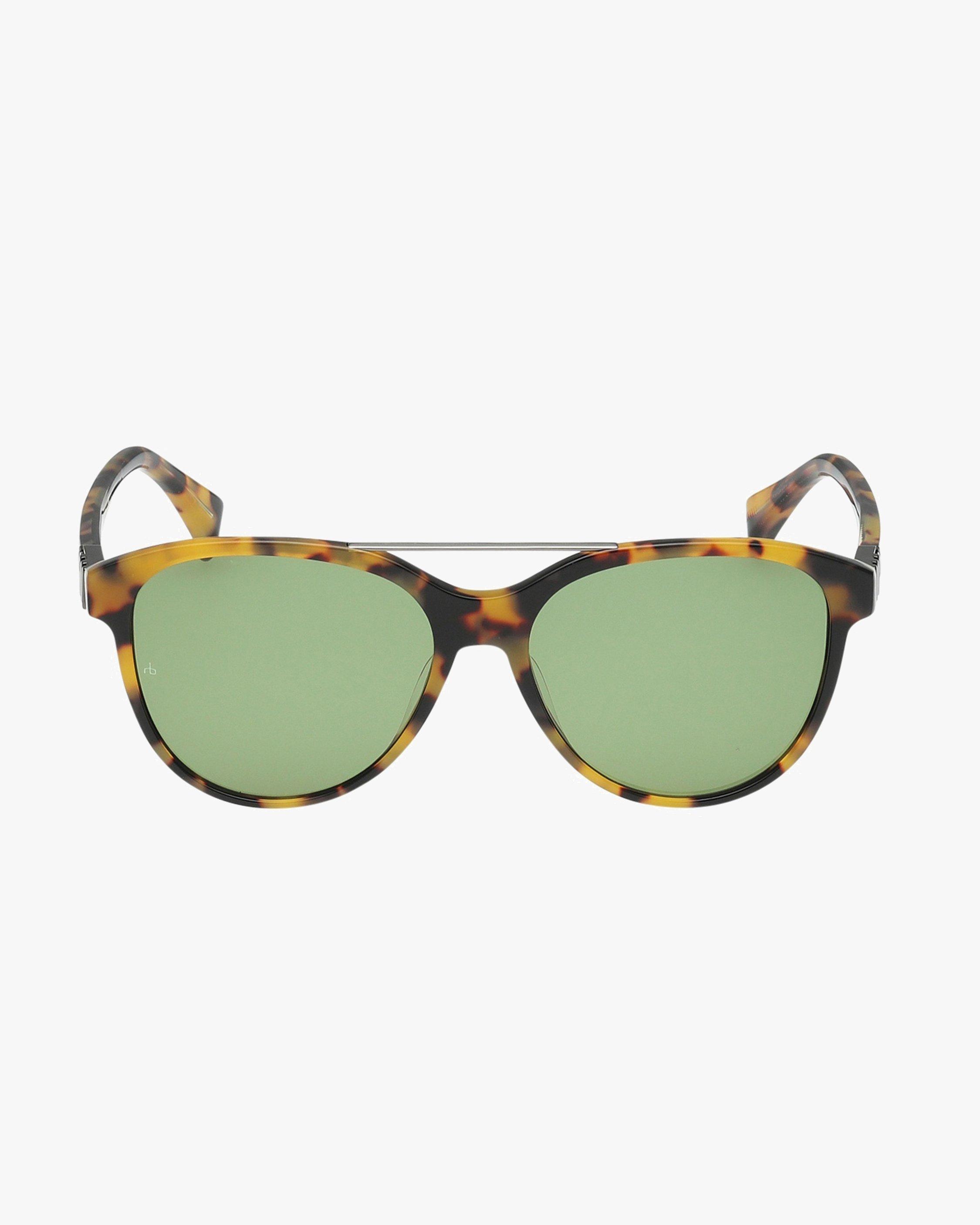 Grayson Oval Sunglasses image number 1