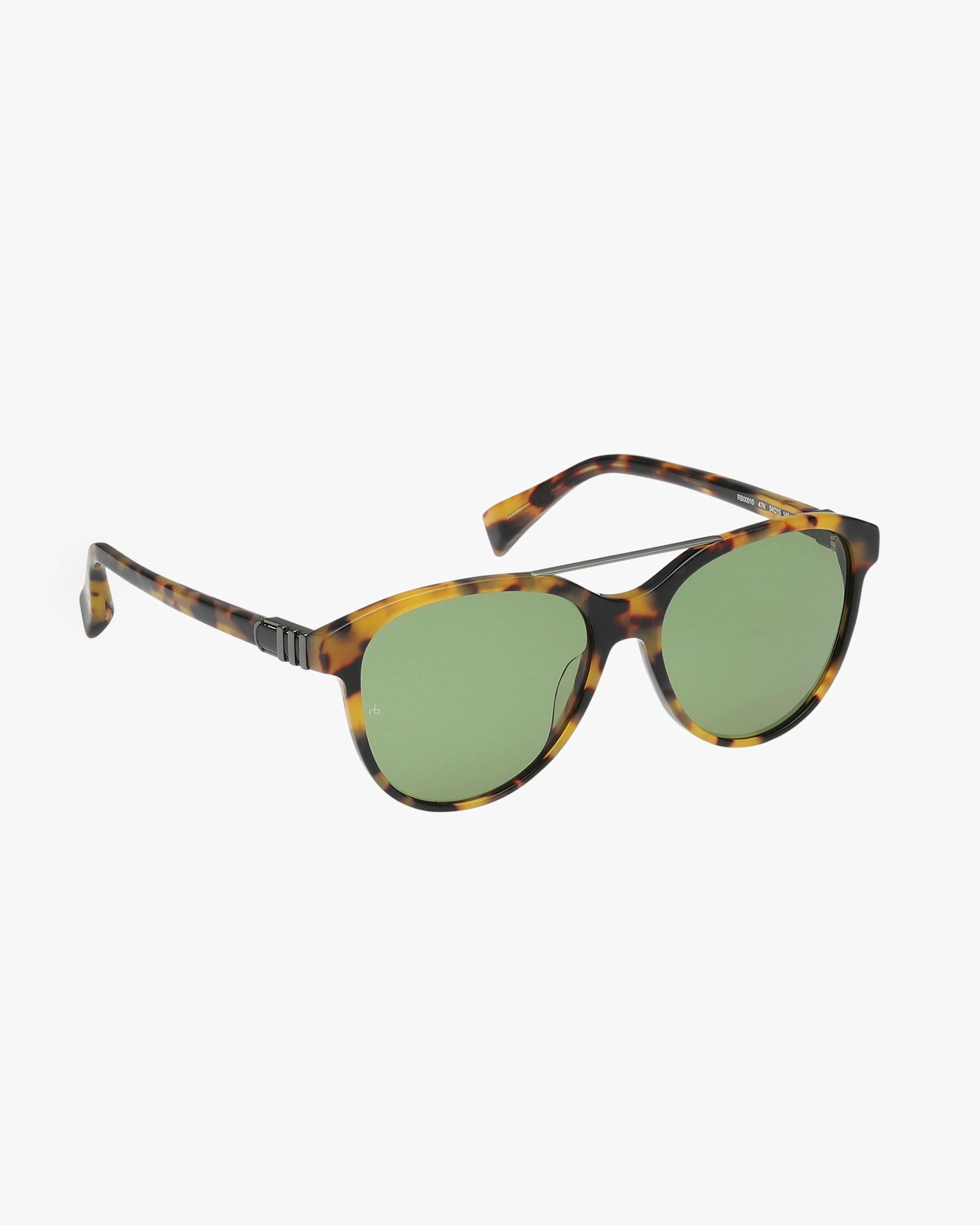 Grayson Oval Sunglasses image number 3