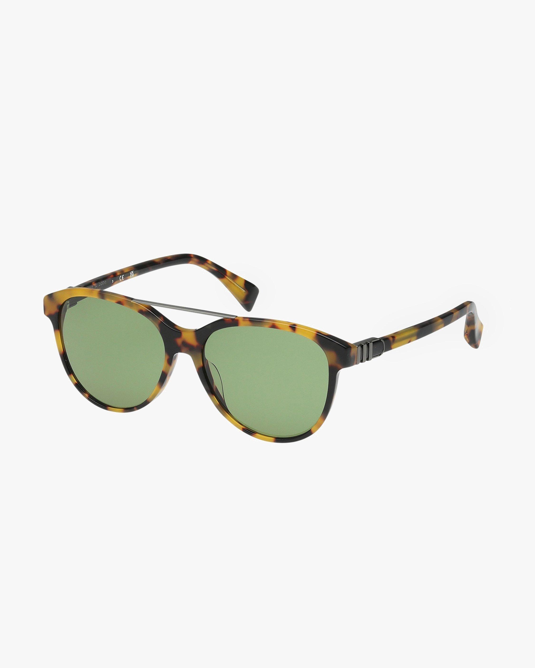 Grayson Oval Sunglasses image number 4