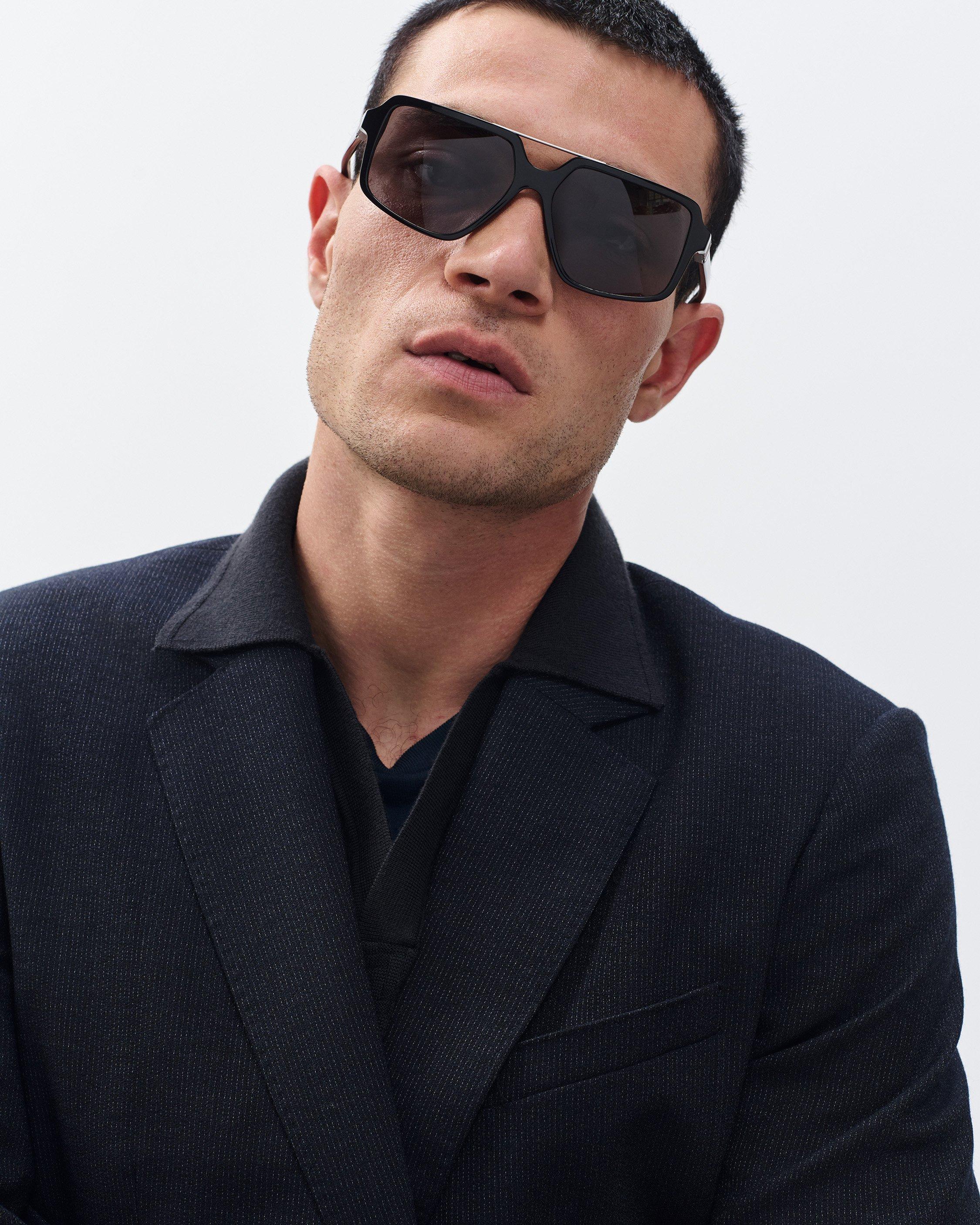Sloane Square Aviator Sunglasses image number 2