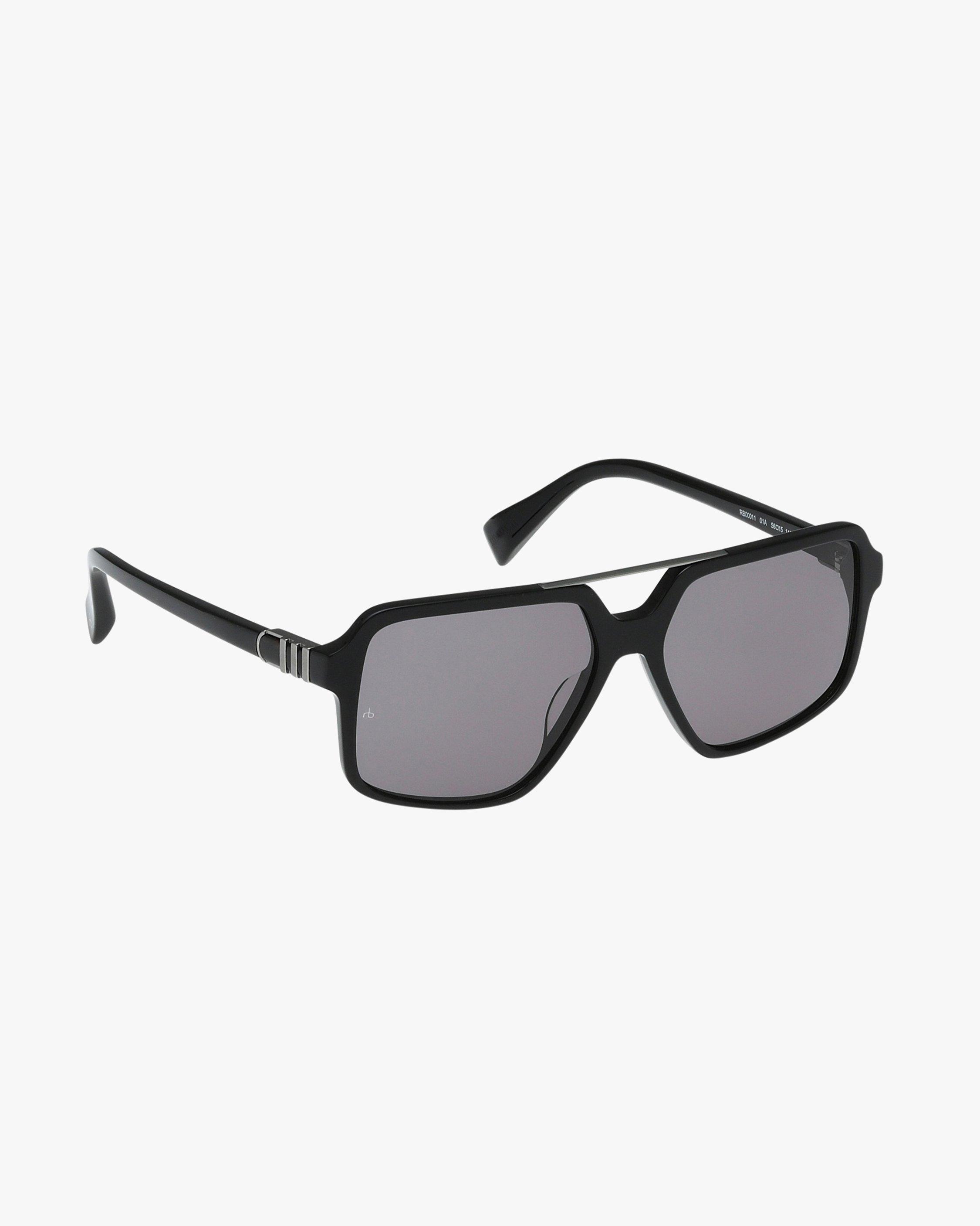 Sloane Square Aviator Sunglasses image number 3