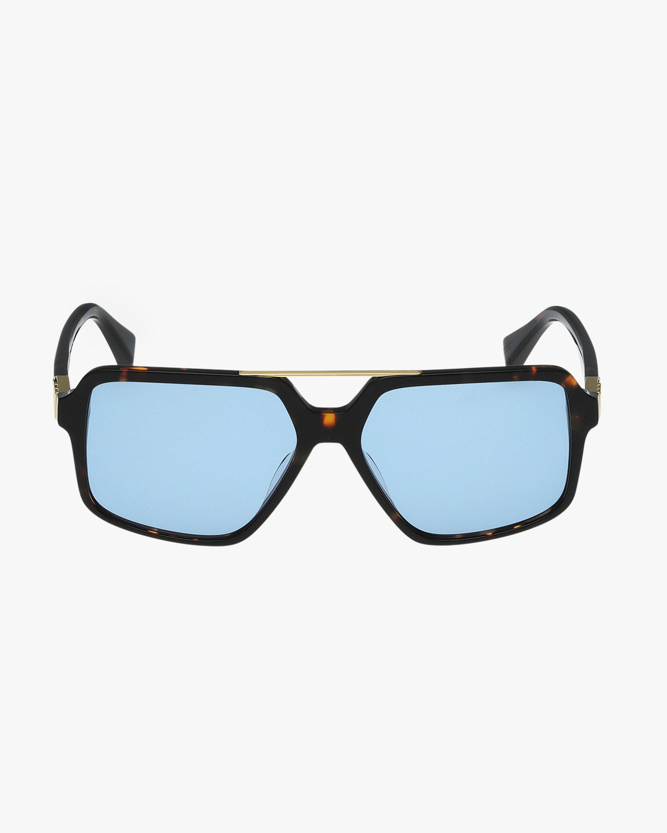 Sloane Square Aviator Sunglasses image number 1