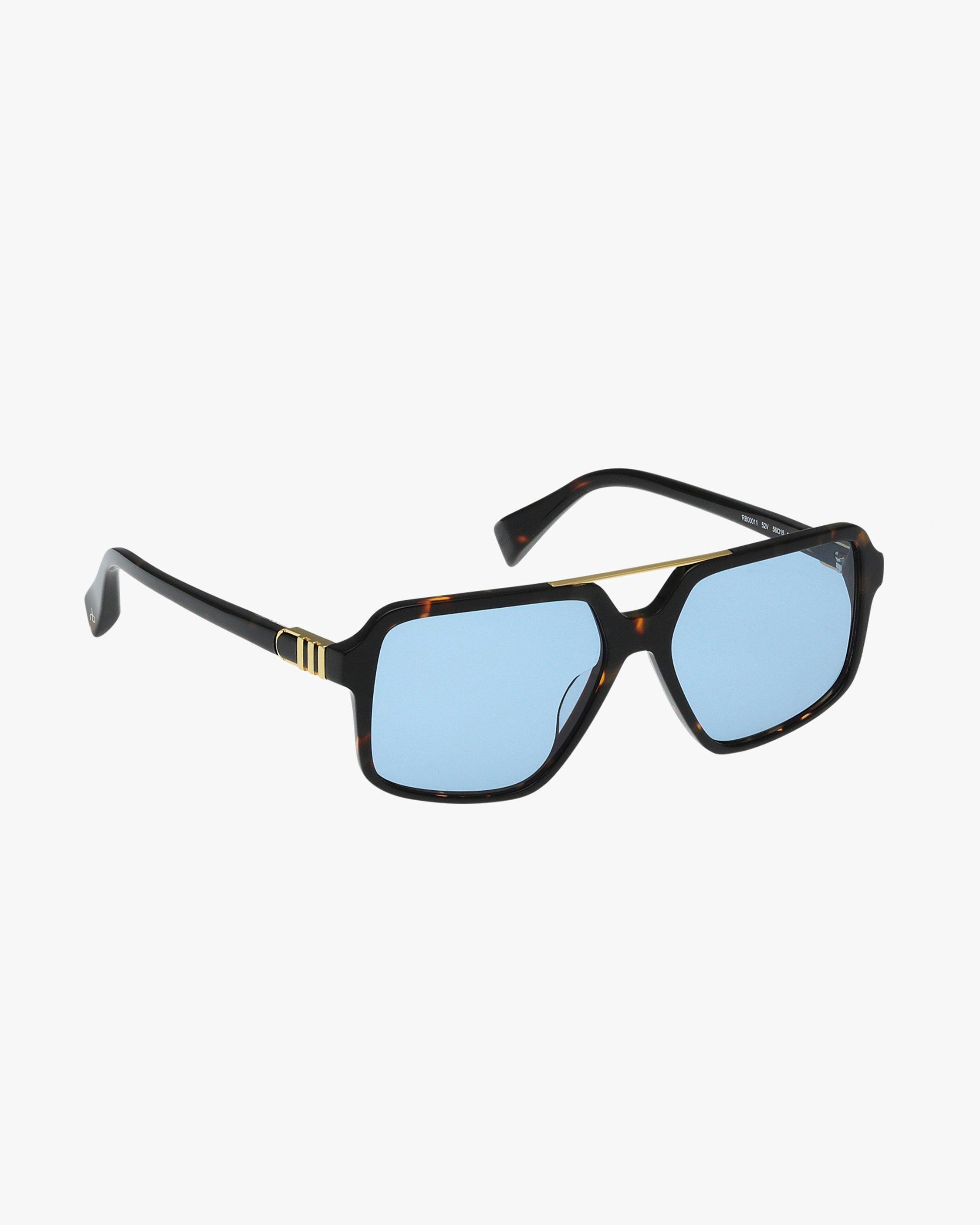 Sloane Square Aviator Sunglasses image number 2