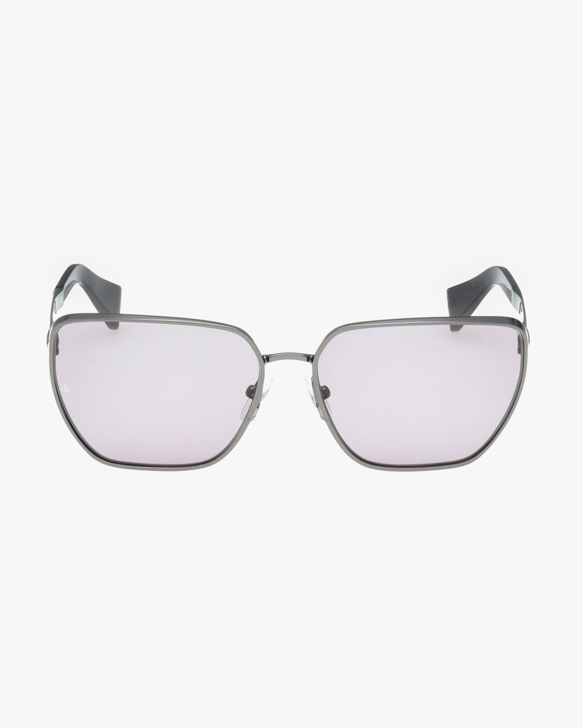 Amber Cat-Eye Sunglasses image number 1