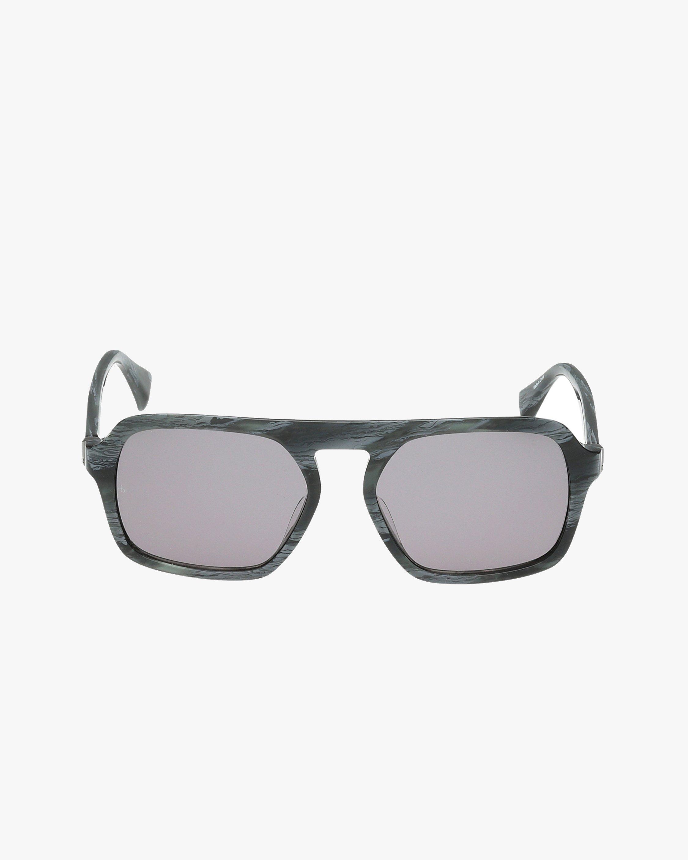 Marcus Square Aviator Sunglasses image number 1