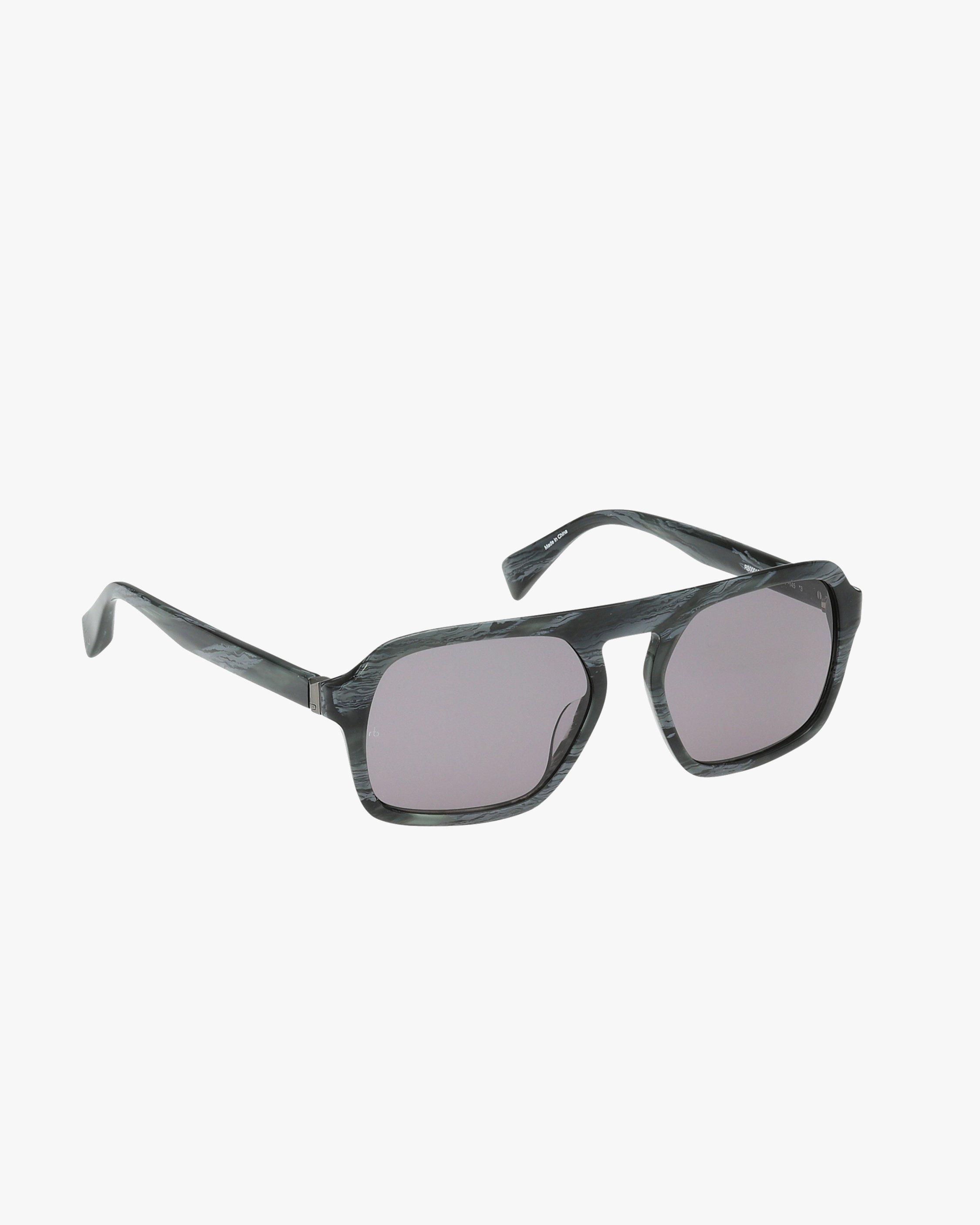 Marcus Square Aviator Sunglasses image number 3