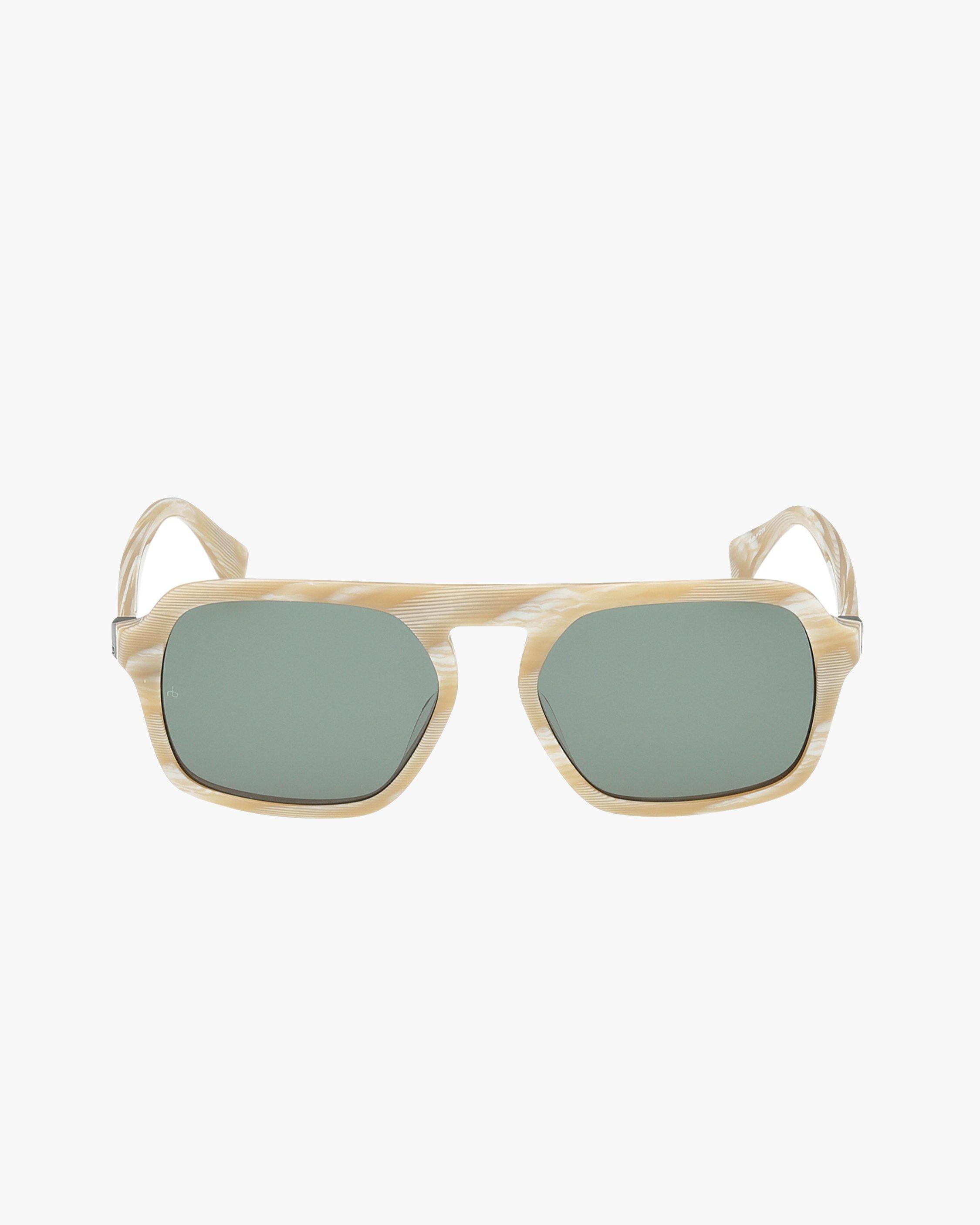 Marcus Square Aviator Sunglasses image number 1