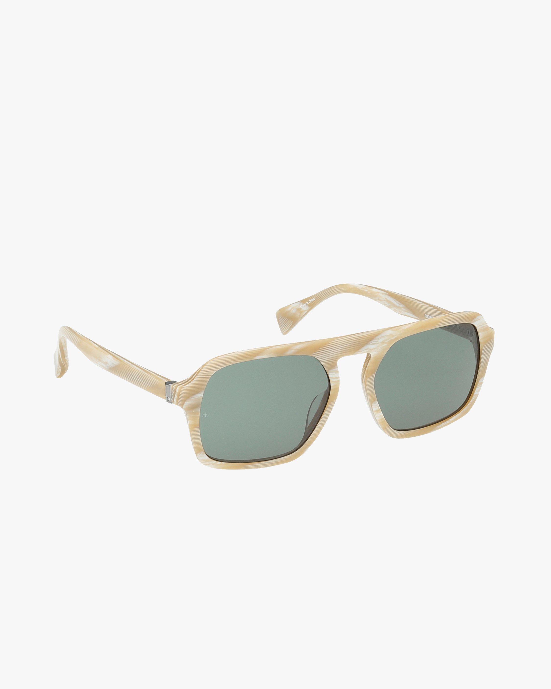 Marcus Square Aviator Sunglasses image number 2