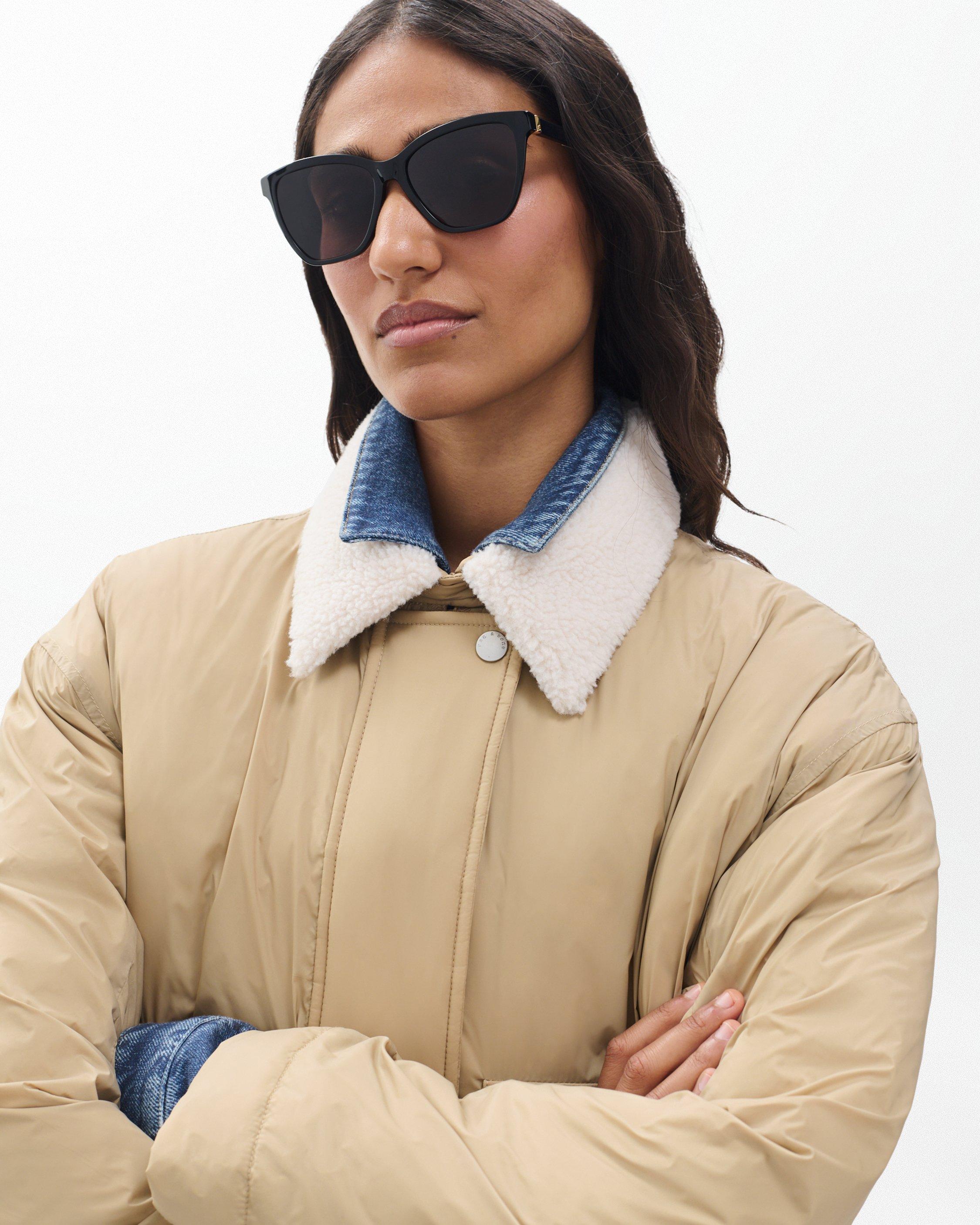 Kate Square Sunglasses image number 2