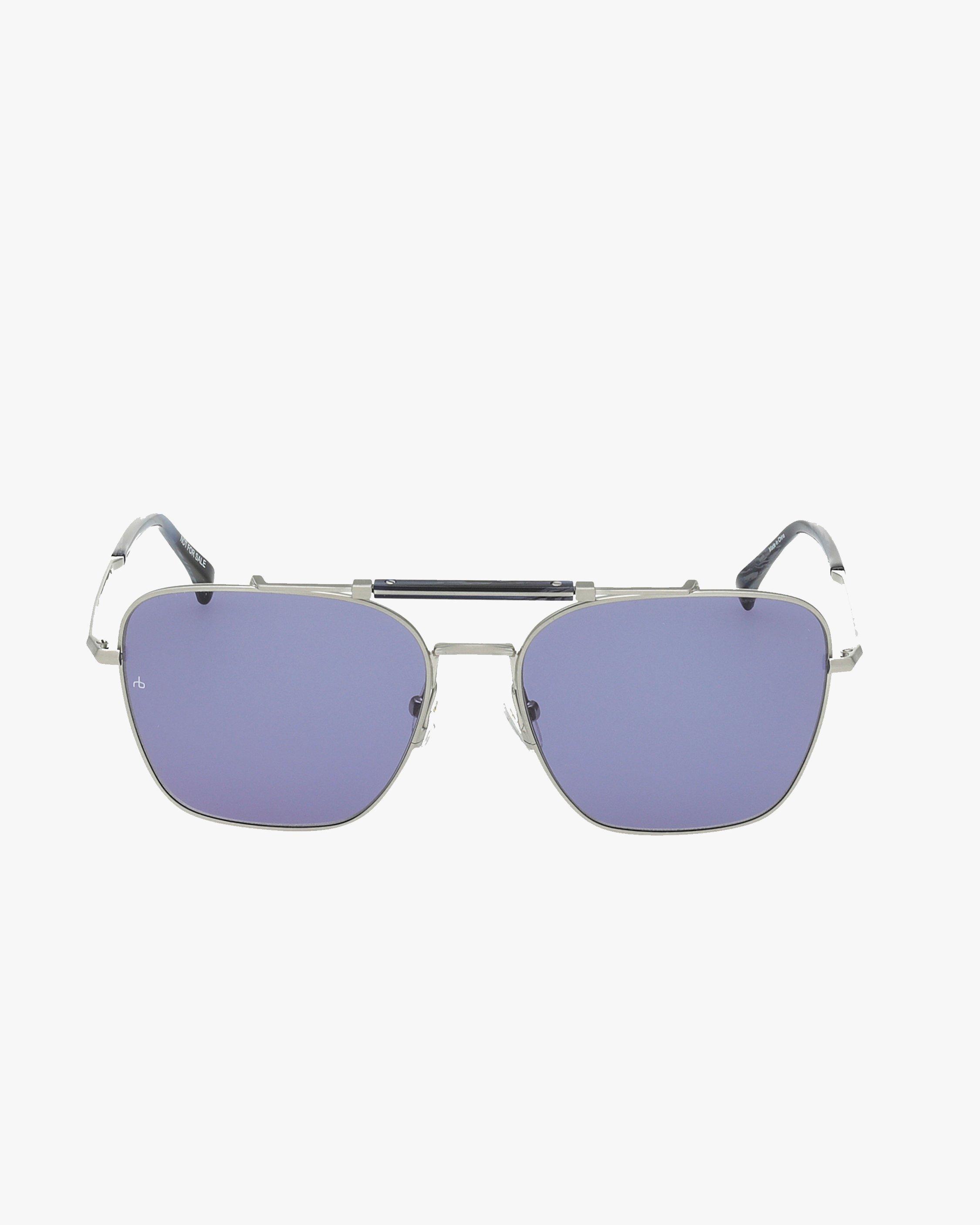 Ryan Square Aviator Sunglasses image number 1