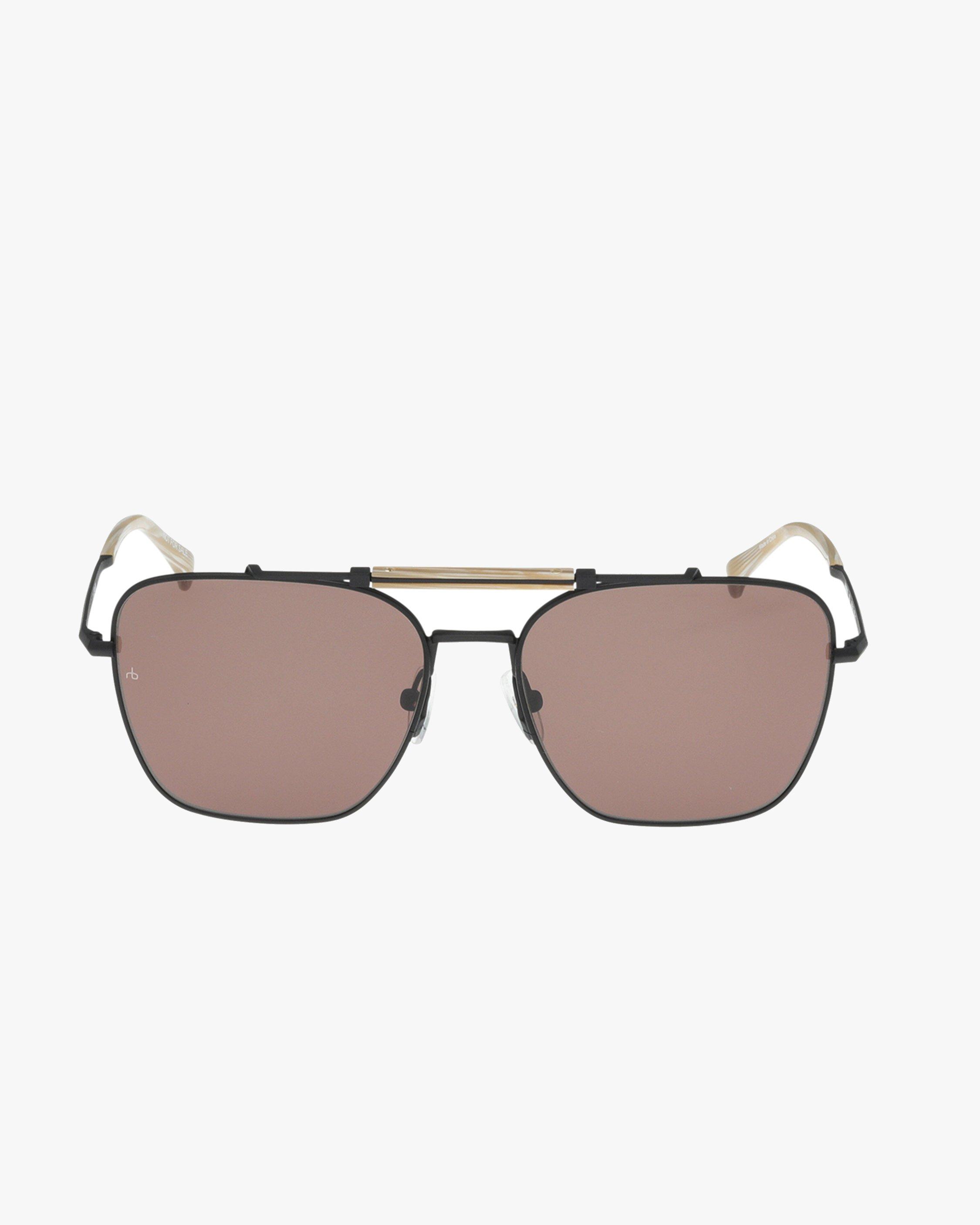 Ryan Square Aviator Sunglasses image number 1