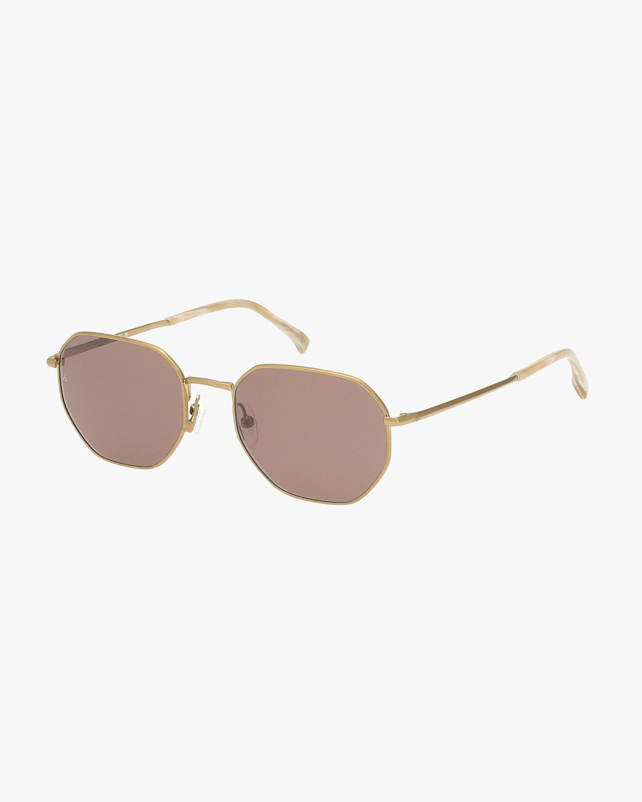 Kyle Aviator Sunglasses image number 3