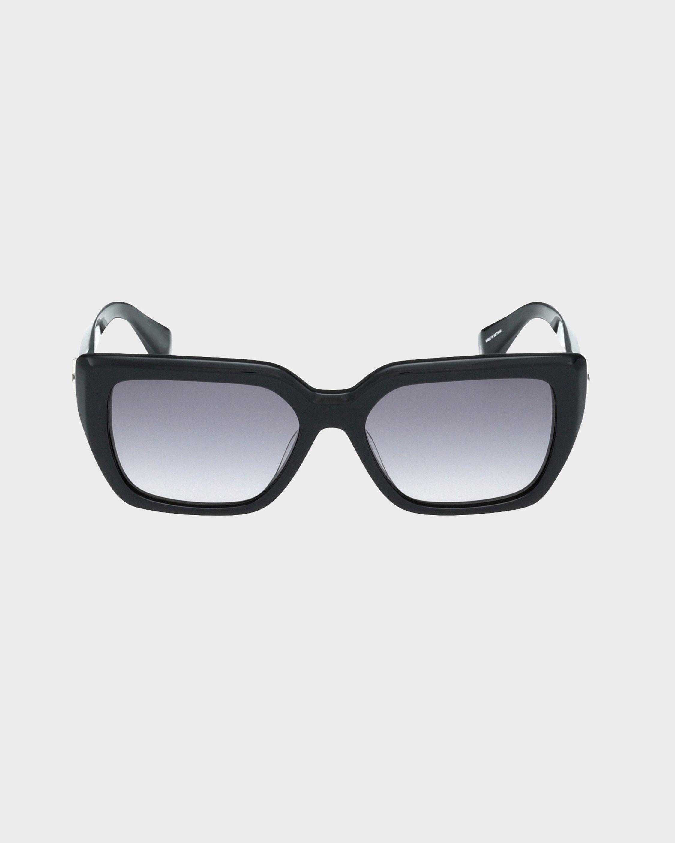Avery Square Sunglasses image number 1