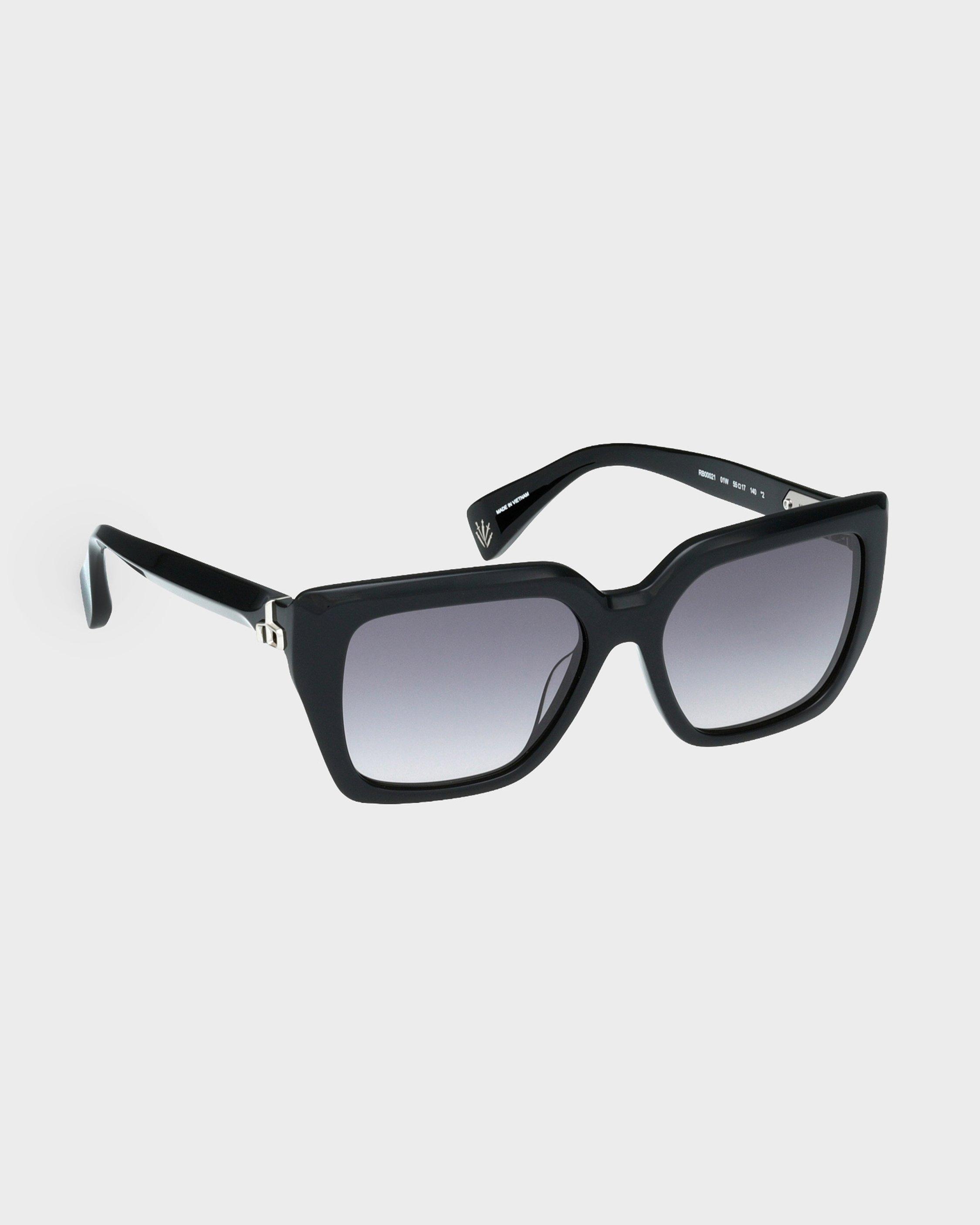 Avery Square Sunglasses image number 3
