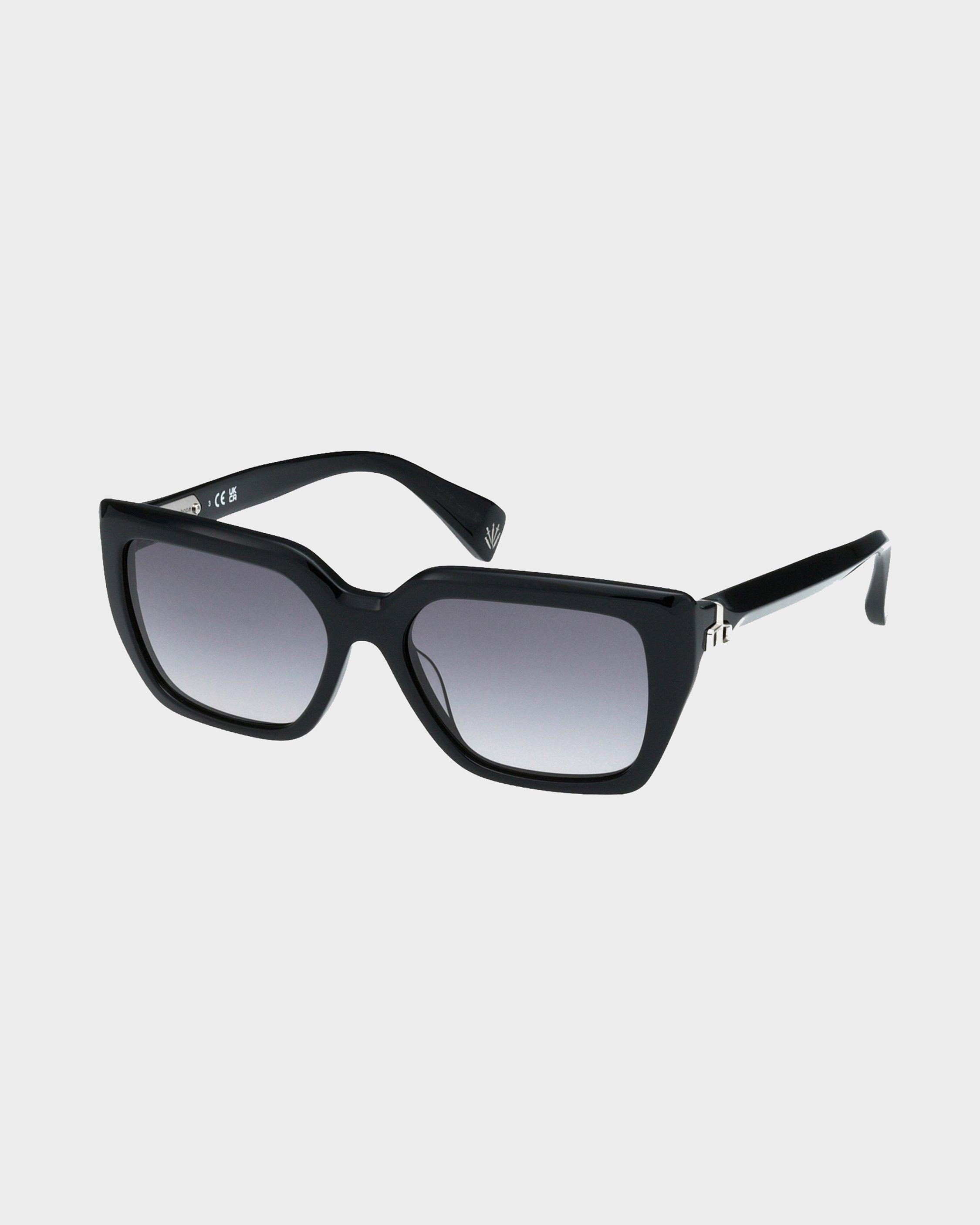 Avery Square Sunglasses image number 4
