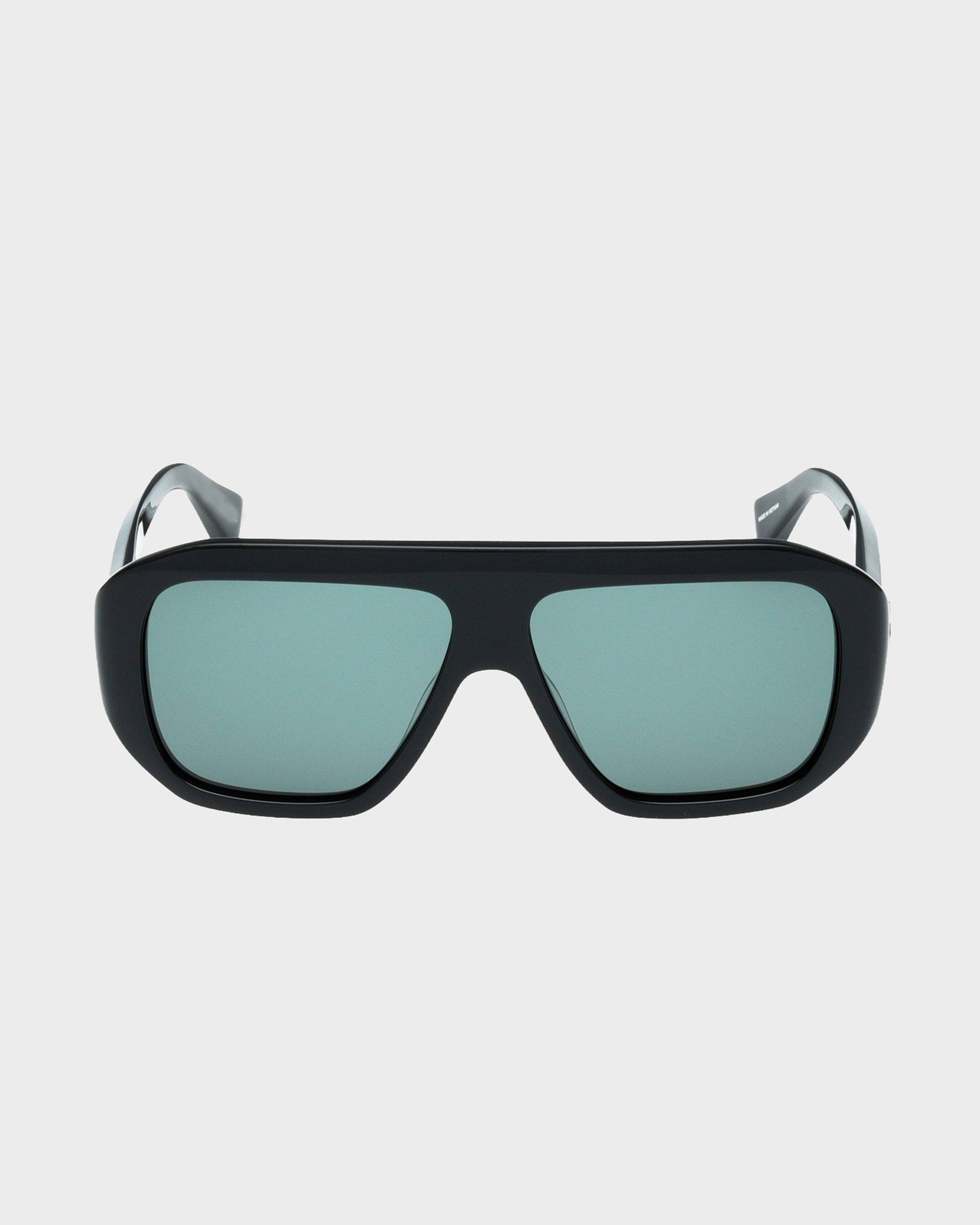 Roxy Navigator Sunglasses image number 1