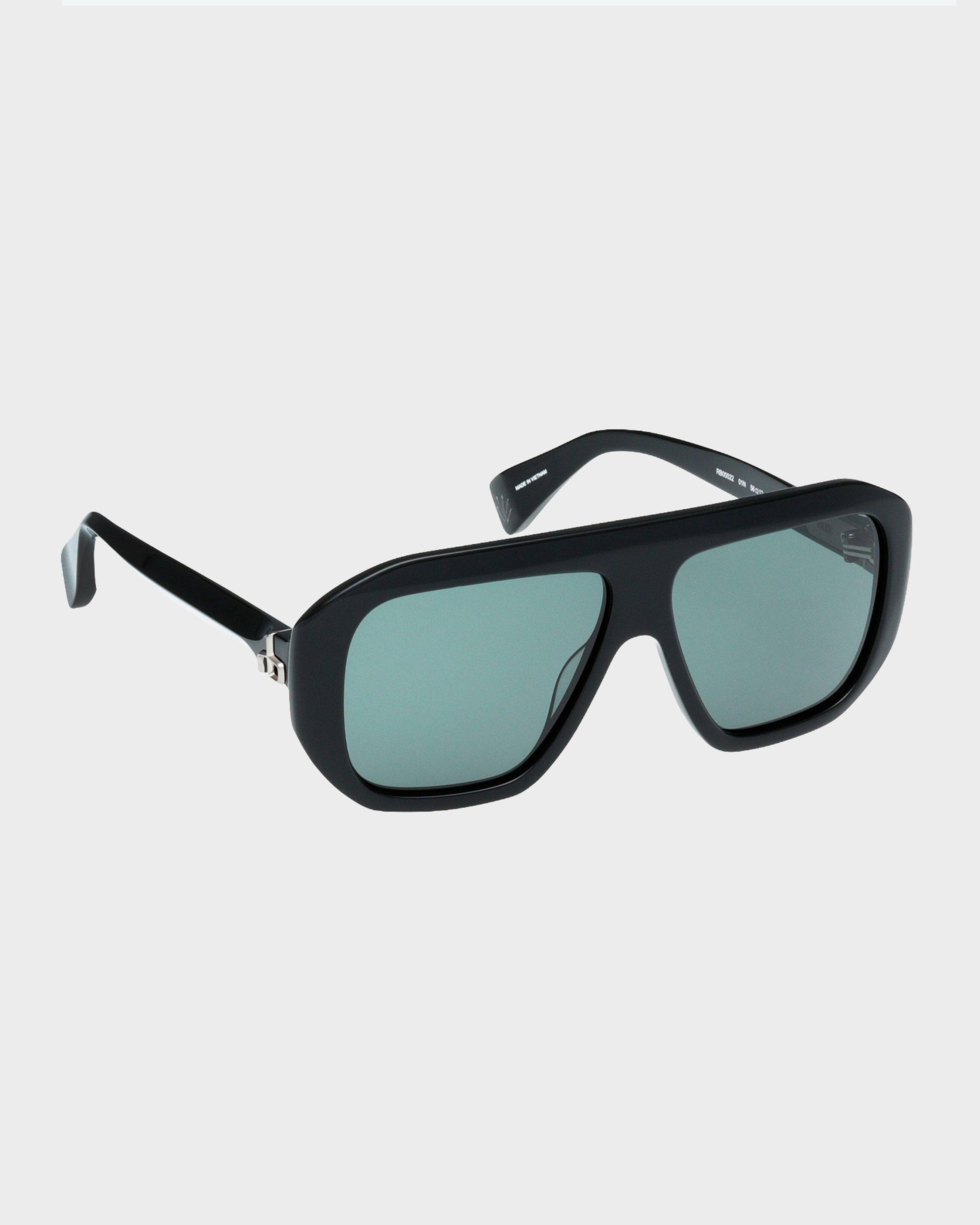 Roxy Navigator Sunglasses image number 3