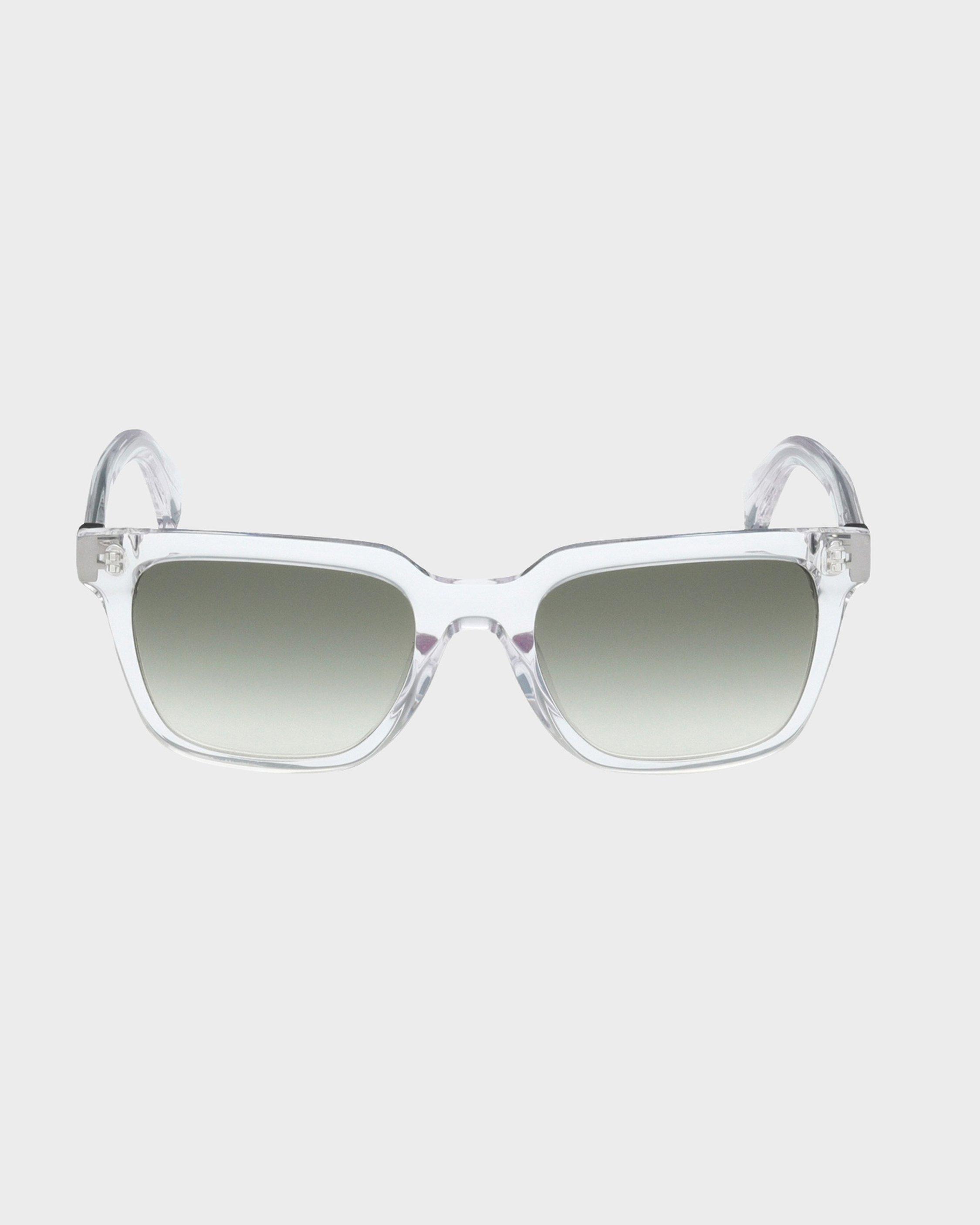 Jason Square Sunglasses image number 1