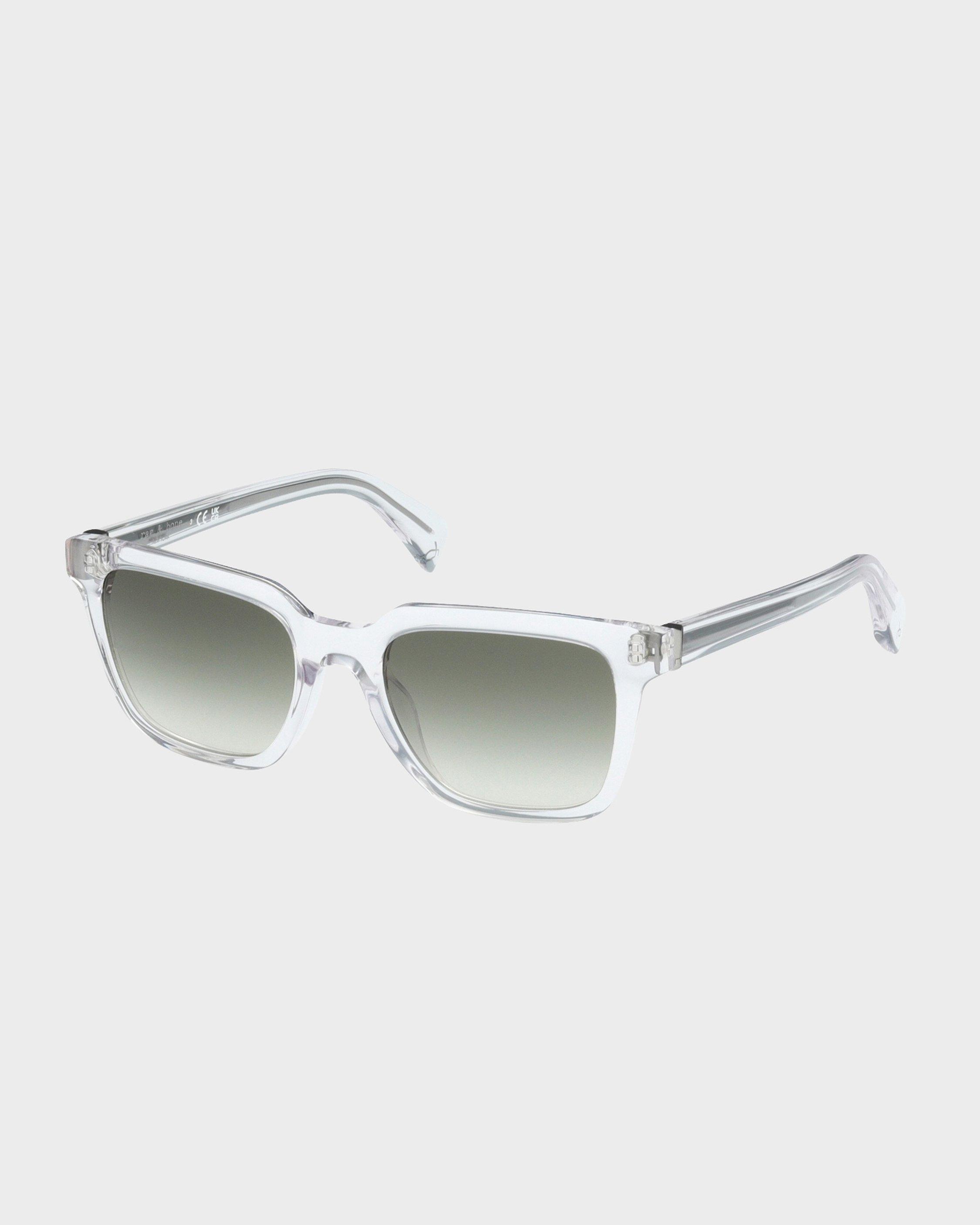 Jason Square Sunglasses image number 3