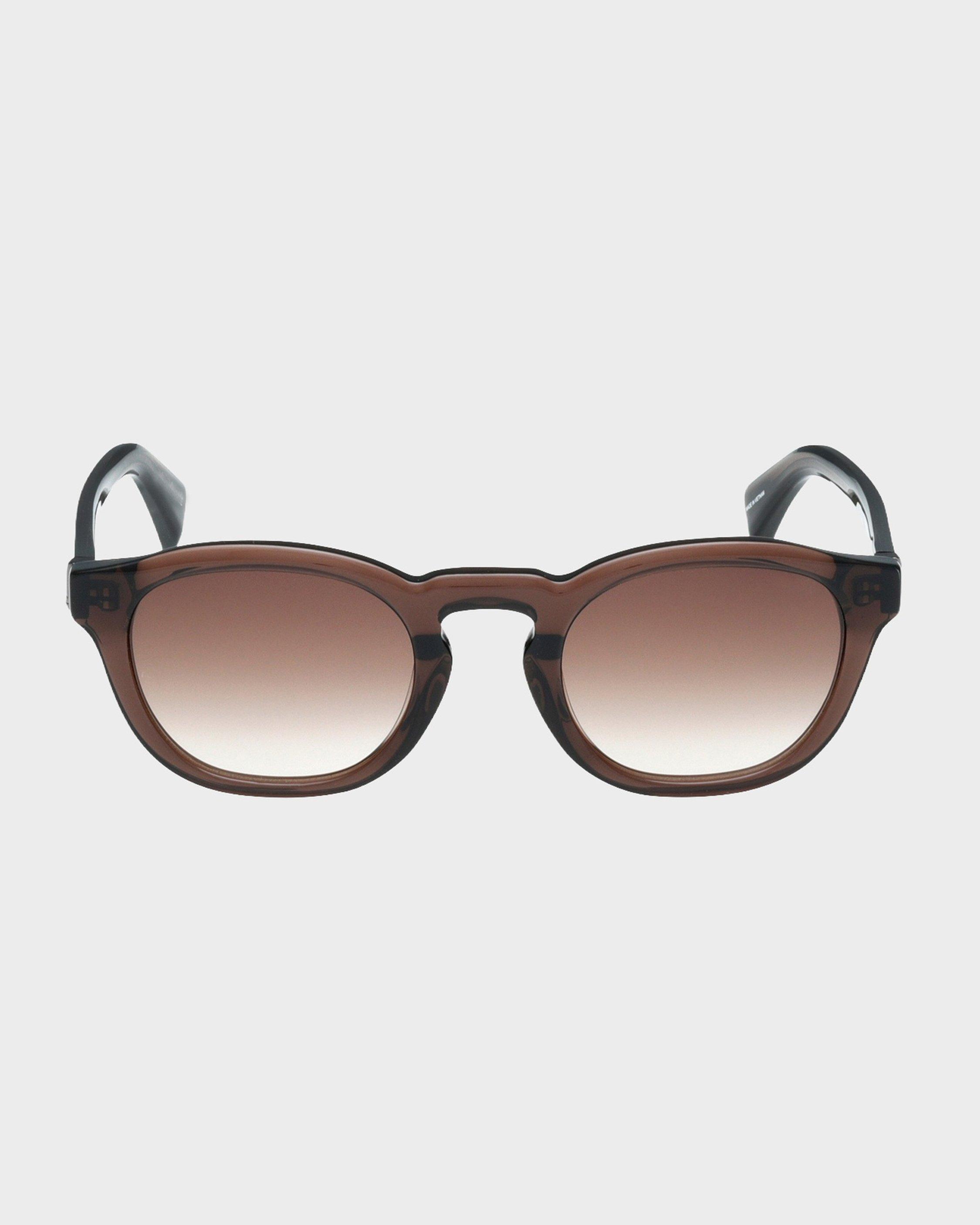 Logan Pantos Sunglasses image number 1