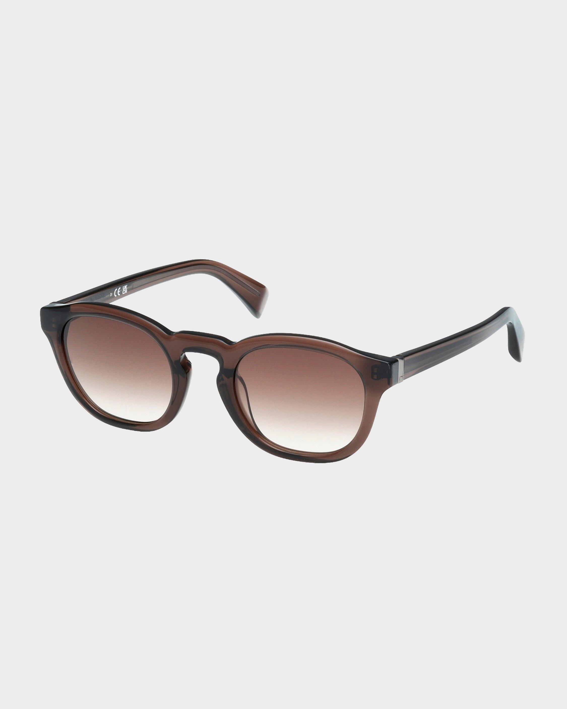 Logan Pantos Sunglasses image number 4