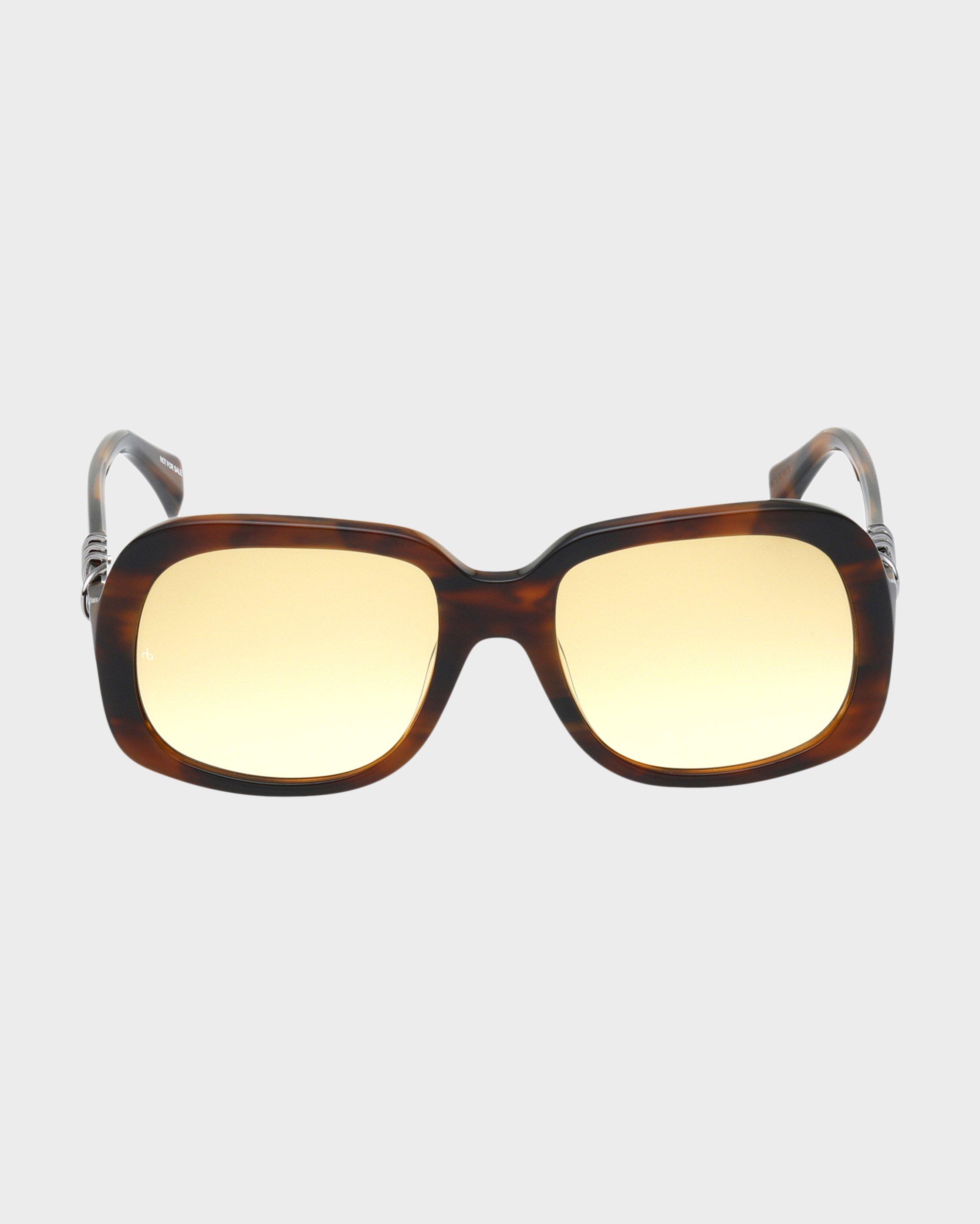Wren Square Sunglasses image number 1