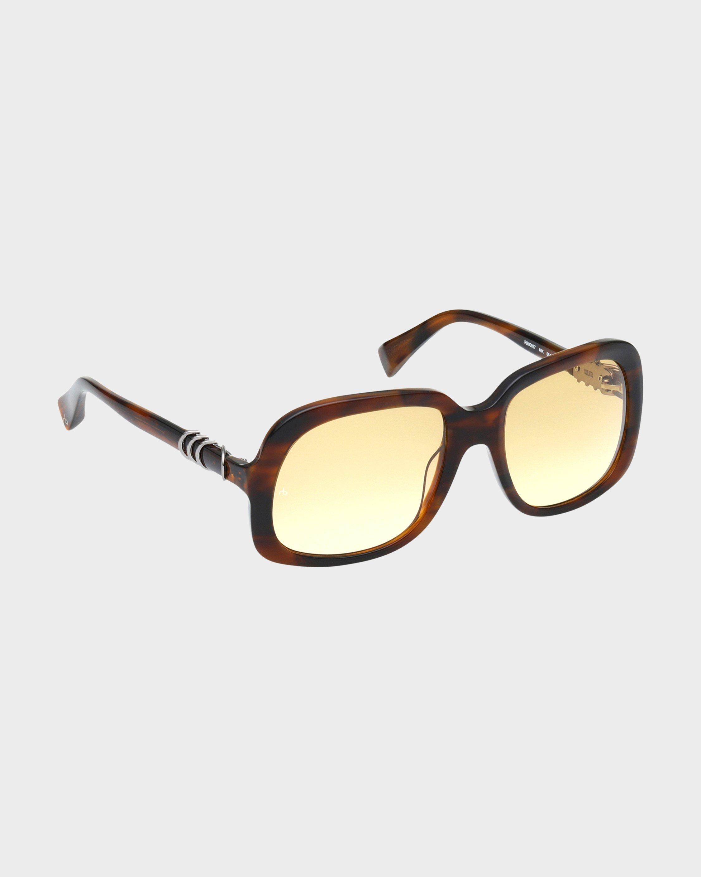 Wren Square Sunglasses image number 3