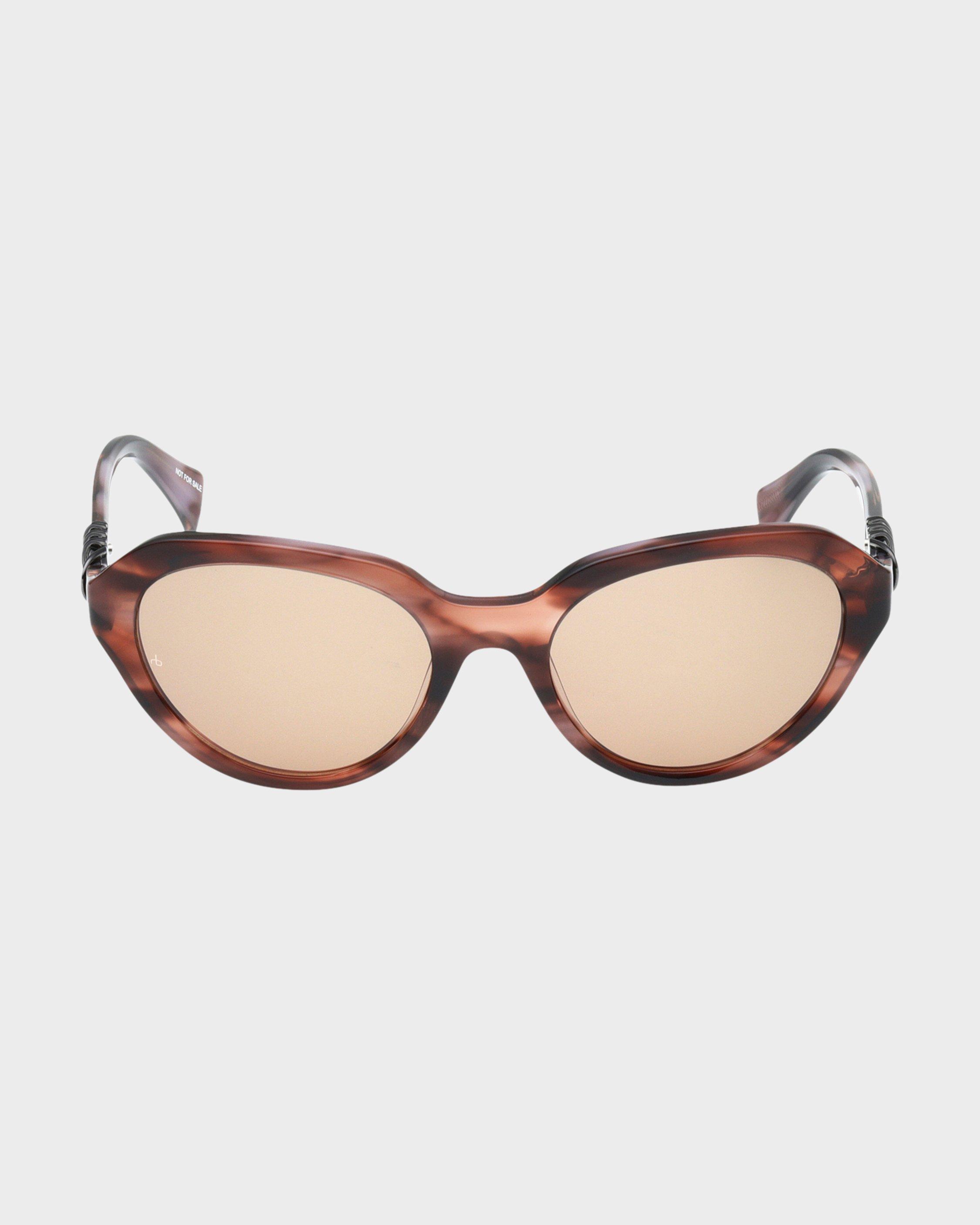 Eliza Round Sunglasses image number 1