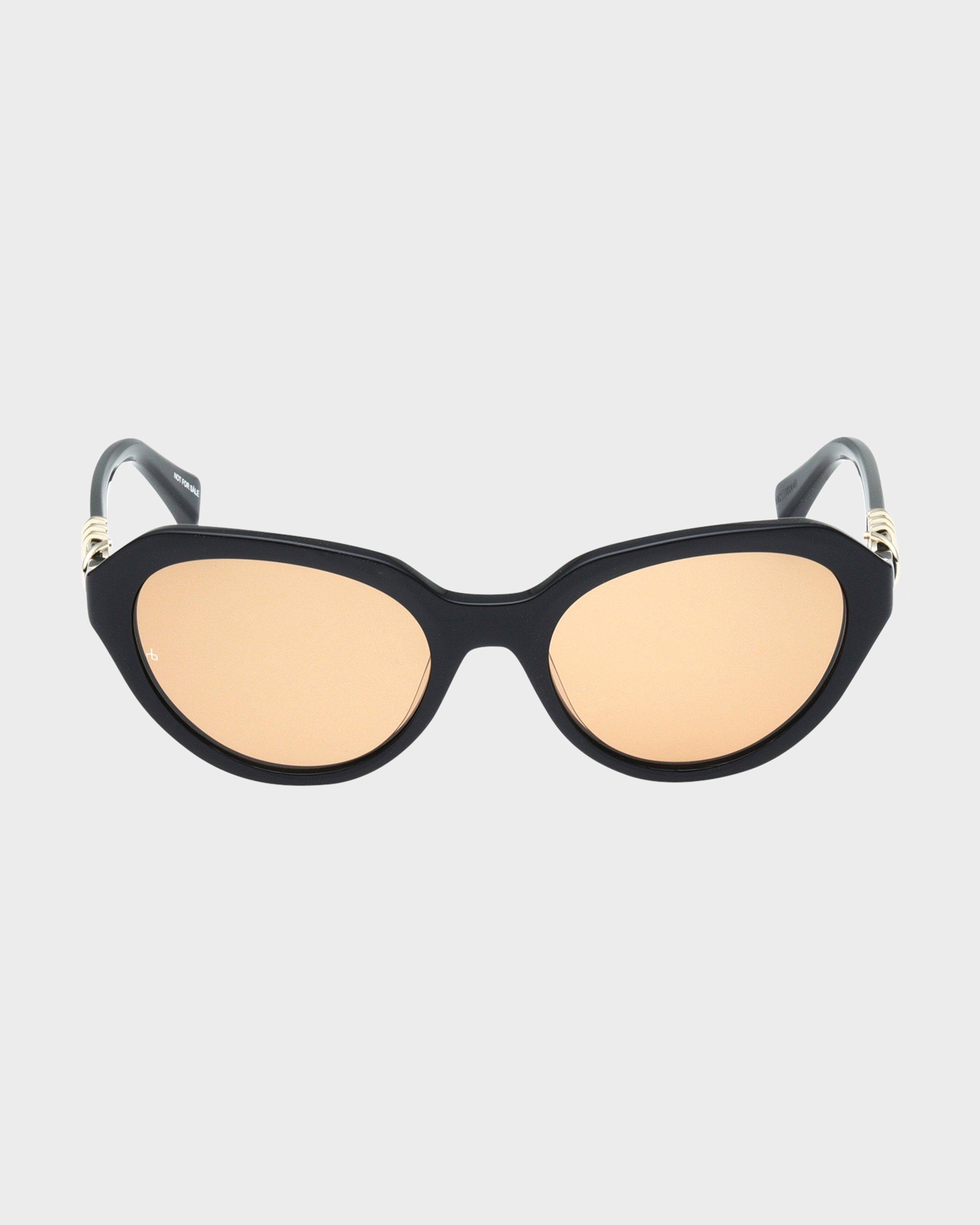 Eliza Round Sunglasses image number 1