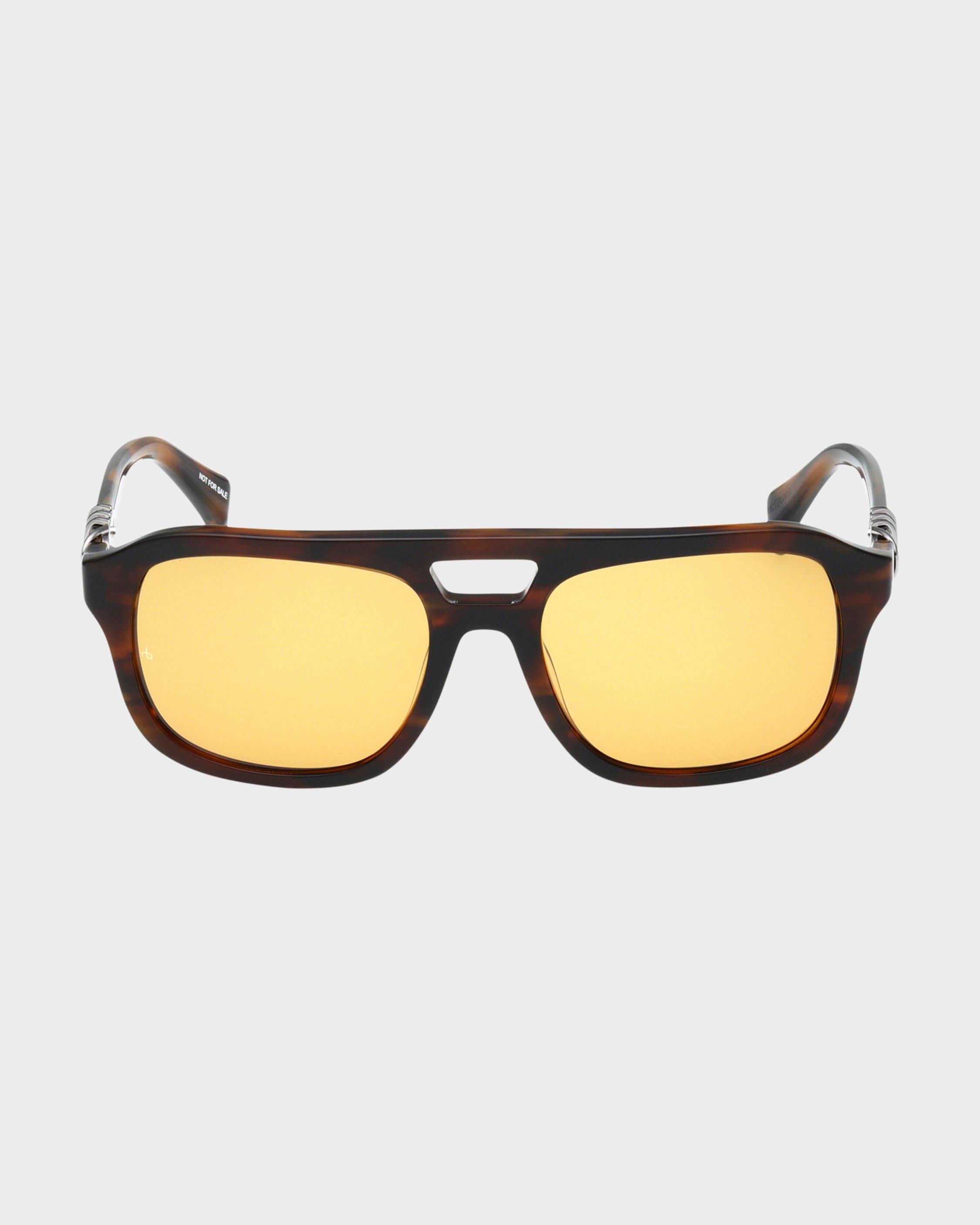 Quinn Aviator Sunglasses image number 1