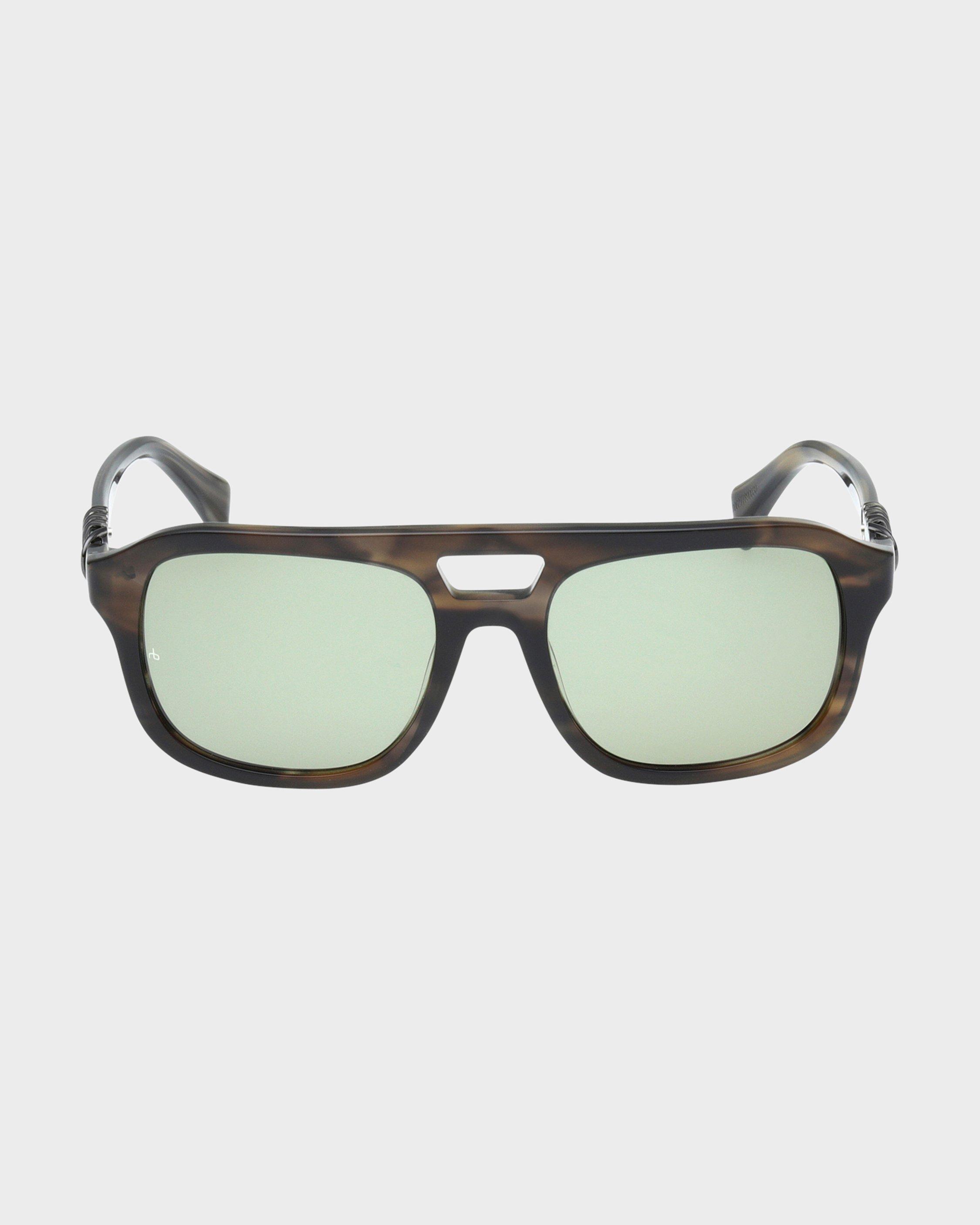 Quinn Aviator Sunglasses image number 1