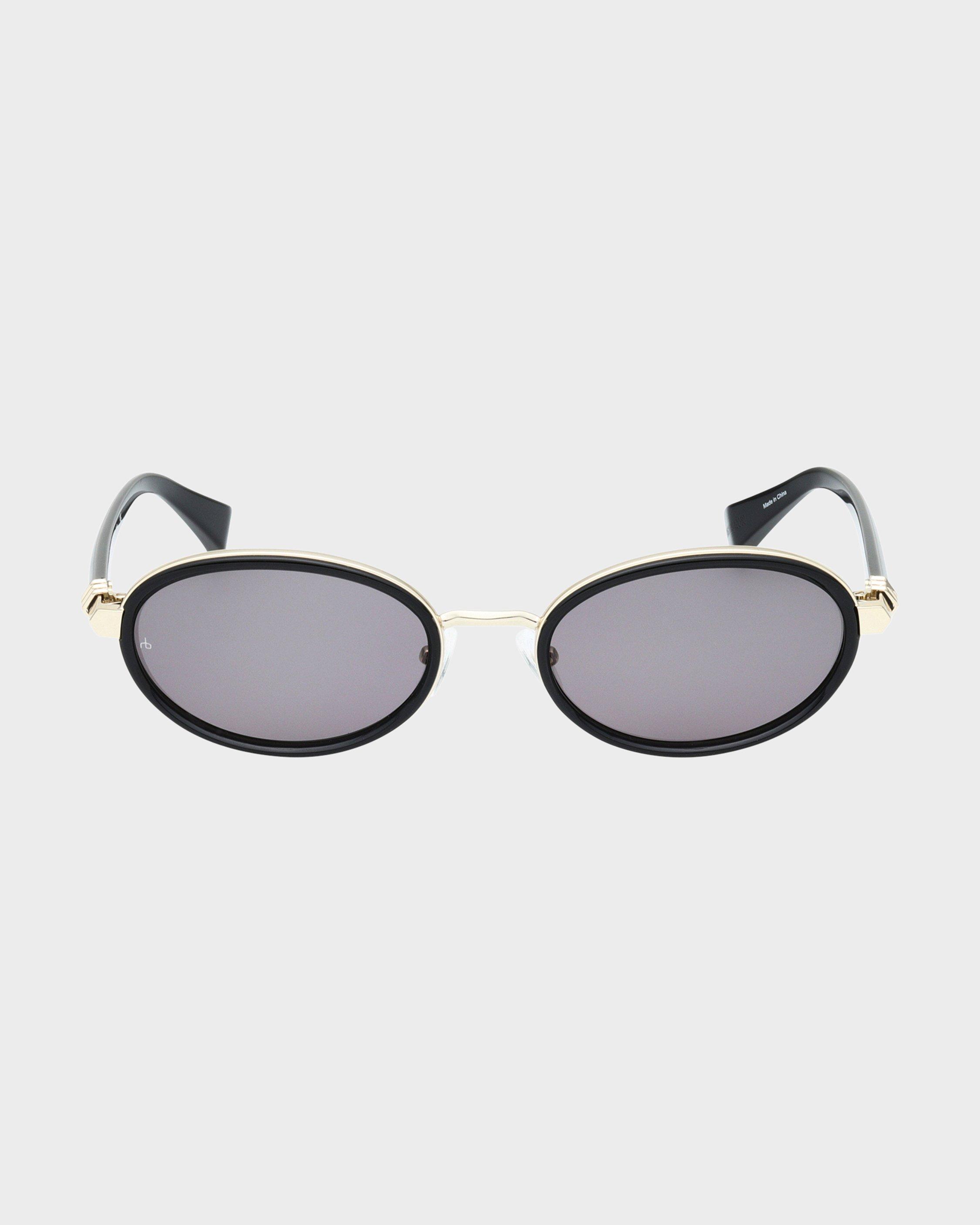 Blair Oval Sunglasses image number 1