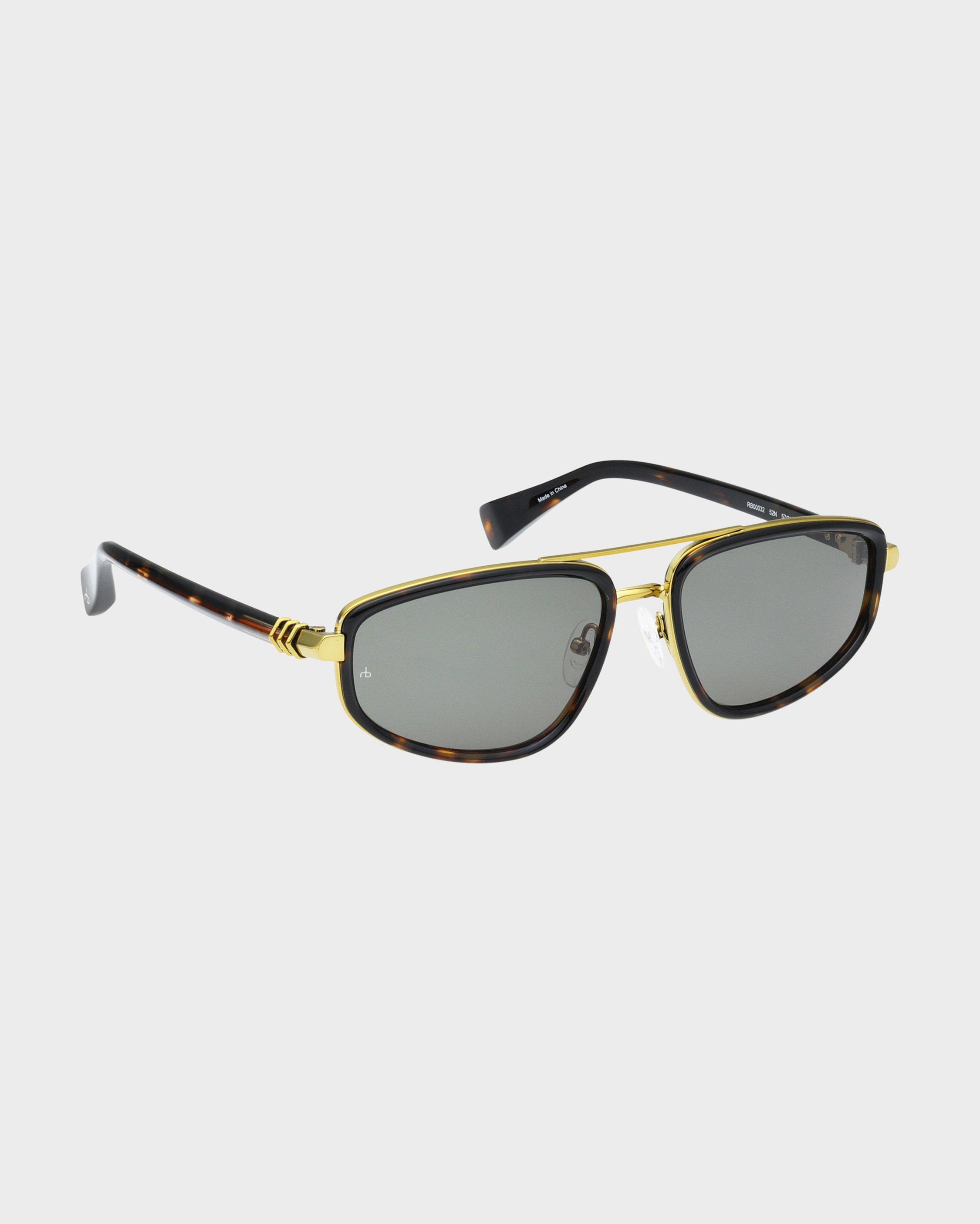Bianca Navigator Sunglasses image number 3