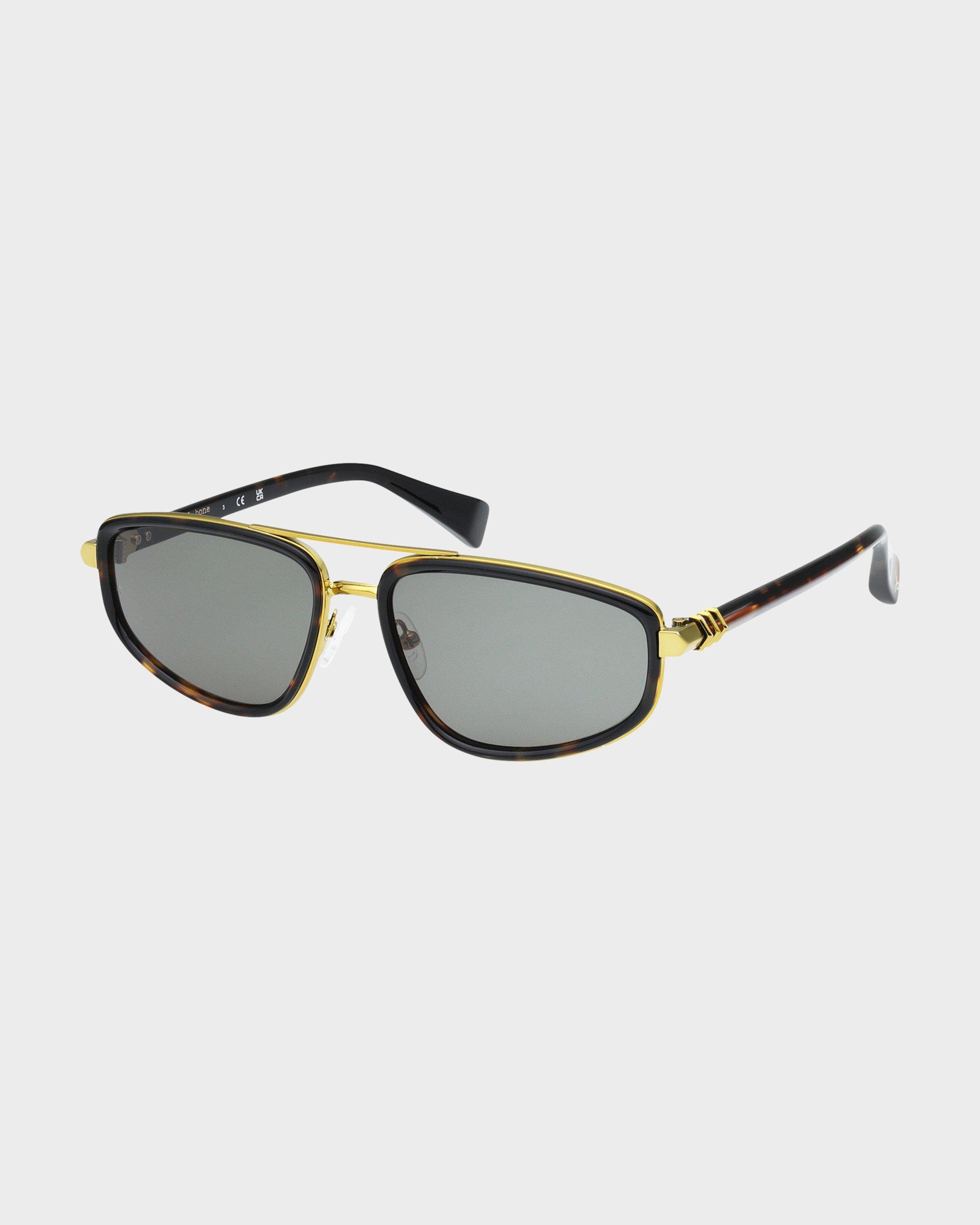 Bianca Navigator Sunglasses image number 4