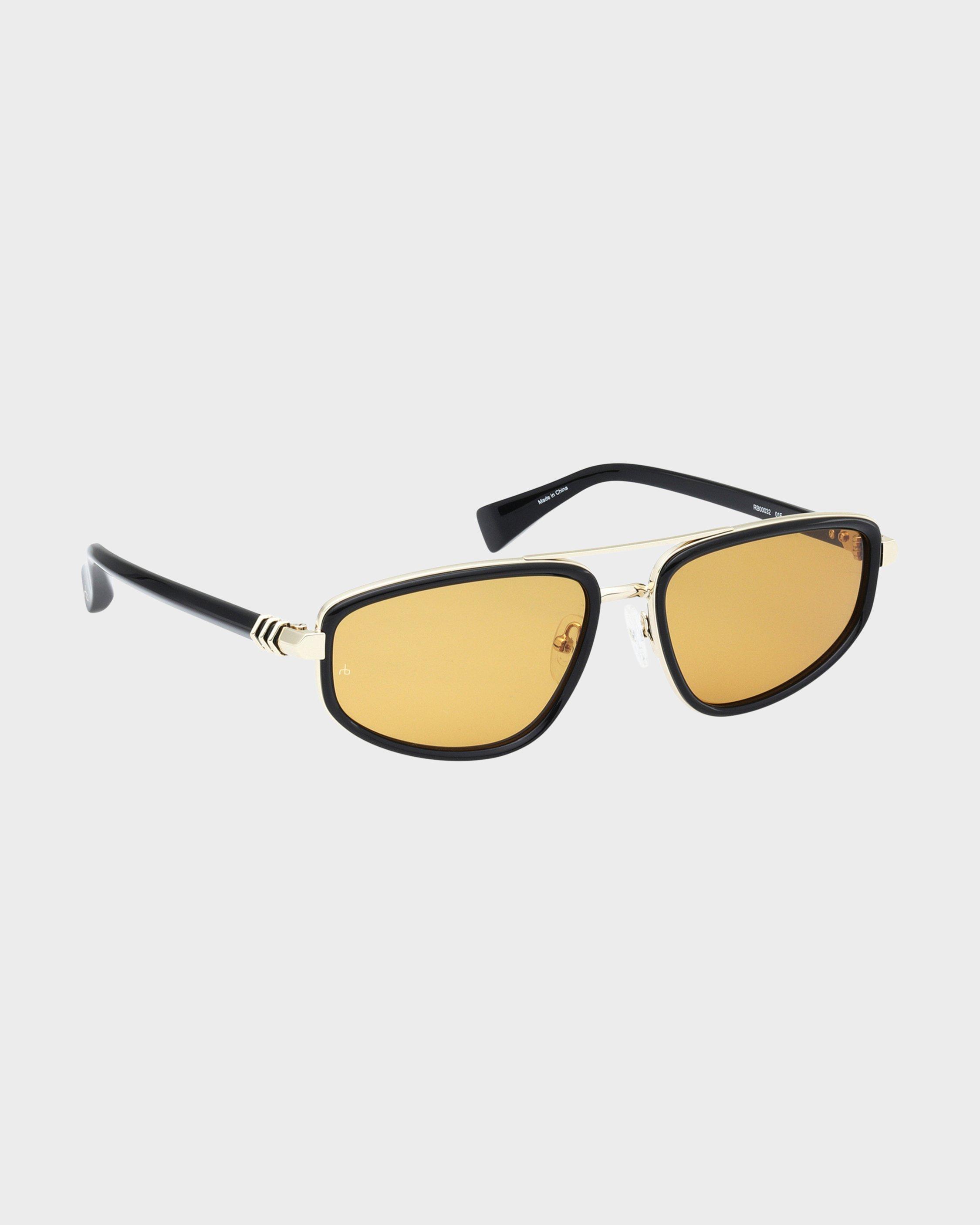 Bianca Navigator Sunglasses image number 3