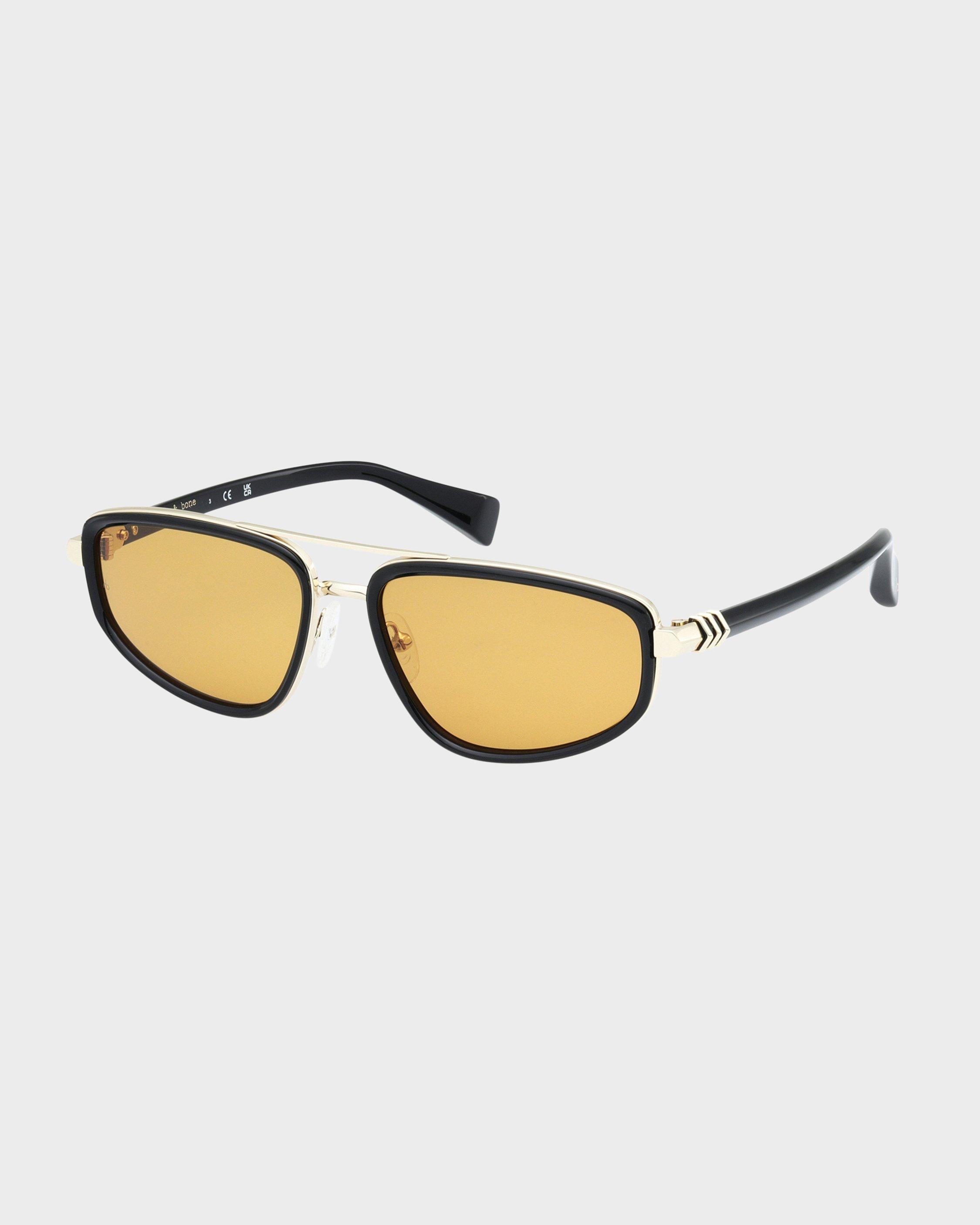 Bianca Navigator Sunglasses image number 4