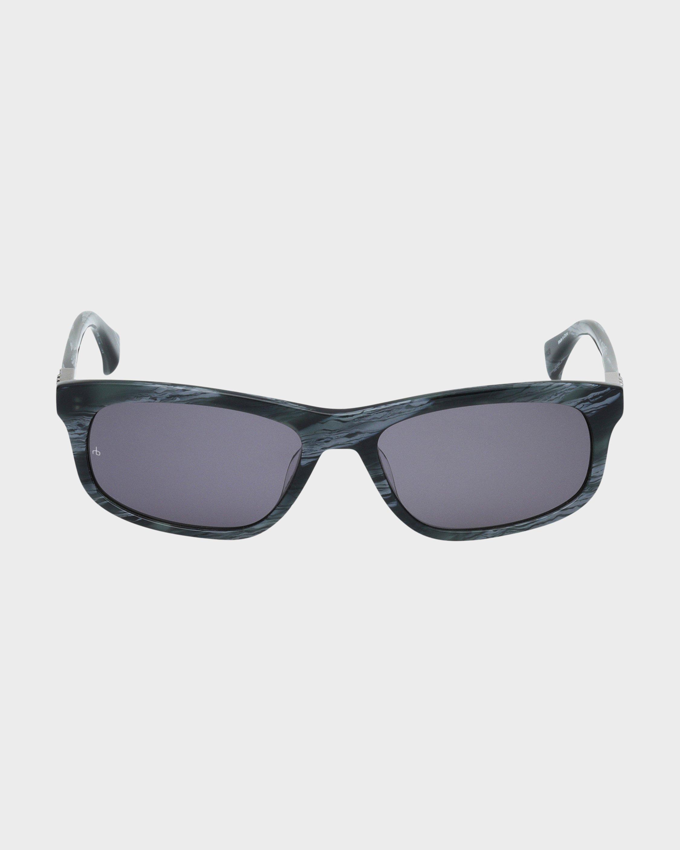 Cameron Rectangular Sunglasses image number 1