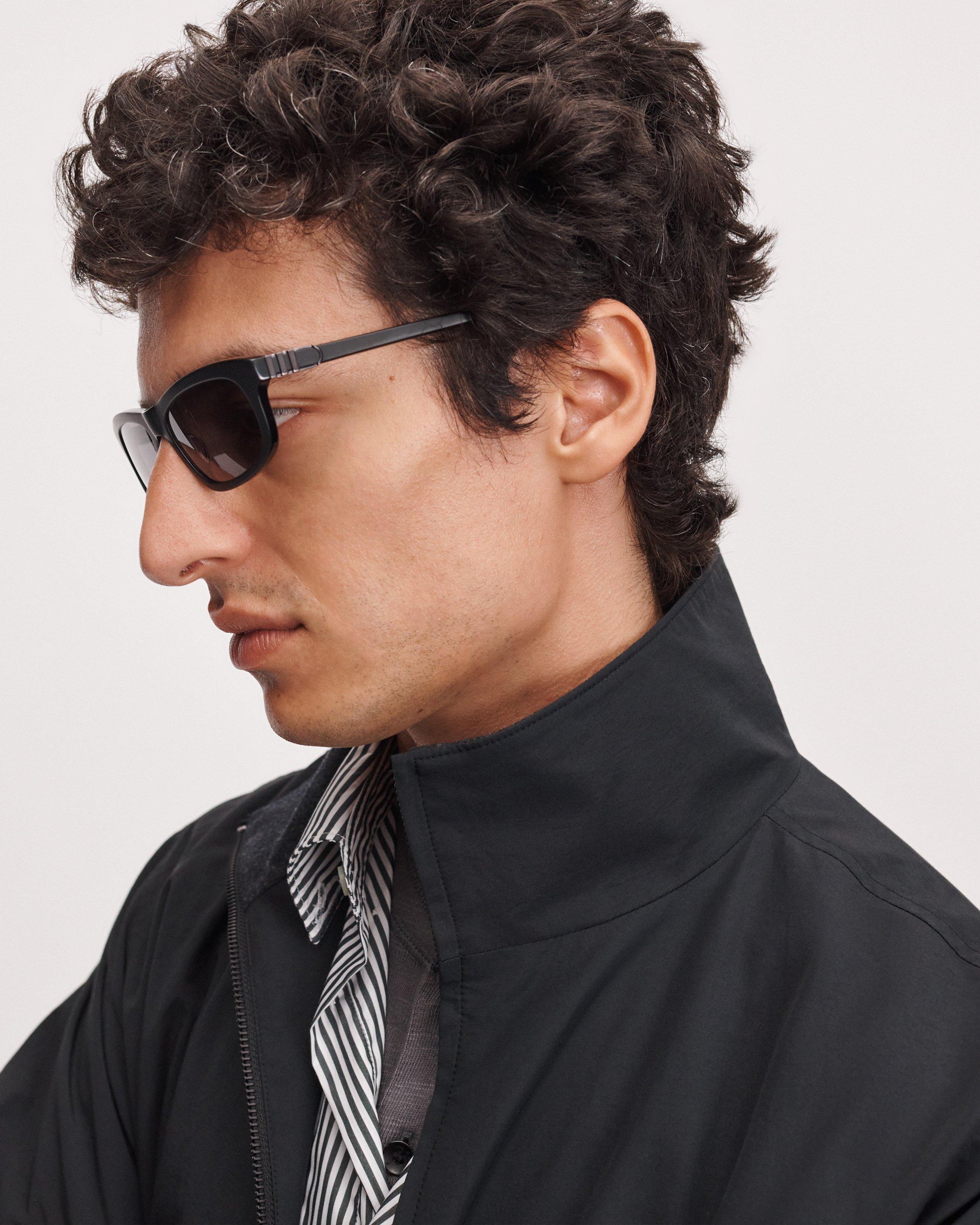 Cameron Rectangular Sunglasses image number 2
