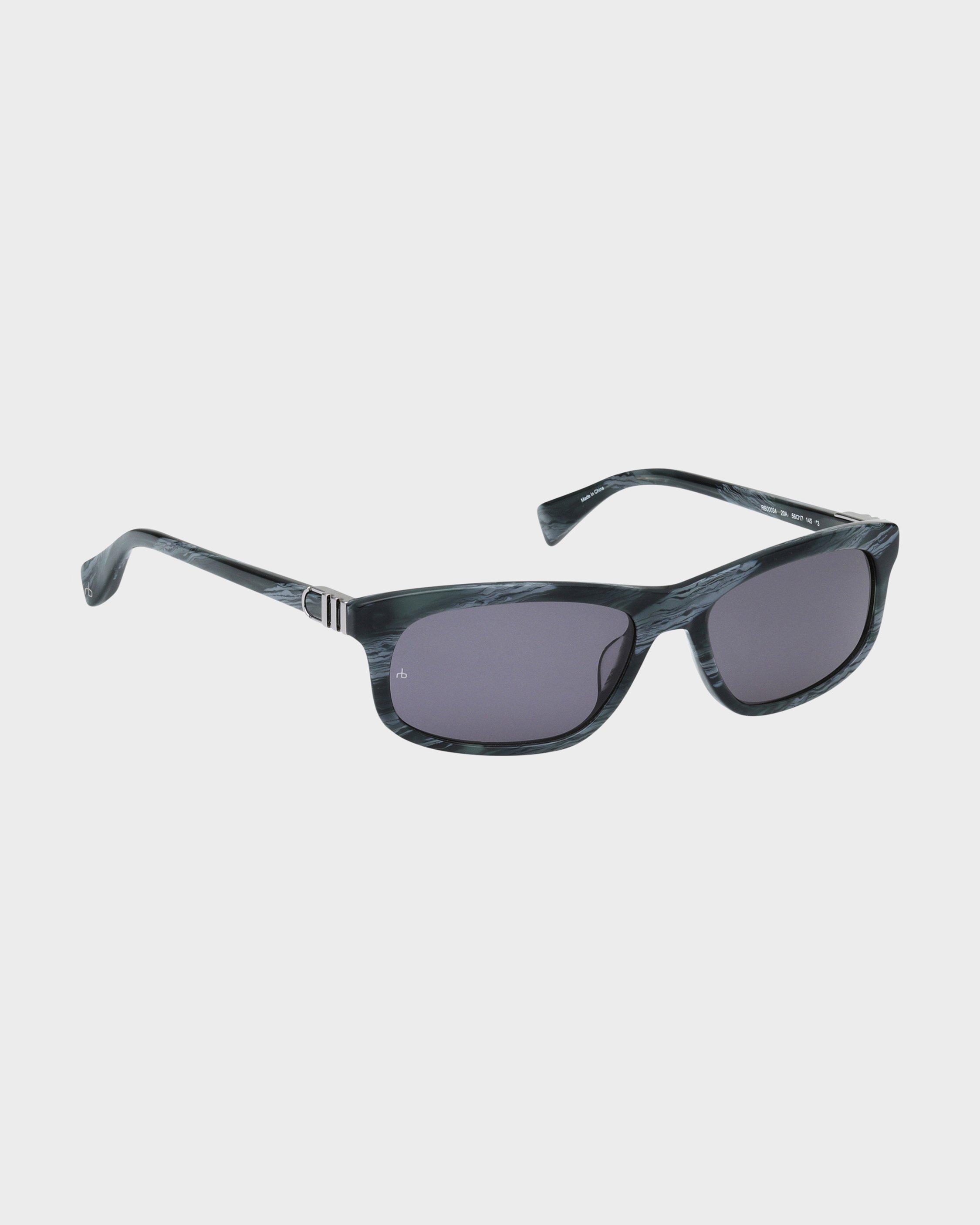 Cameron Rectangular Sunglasses image number 3